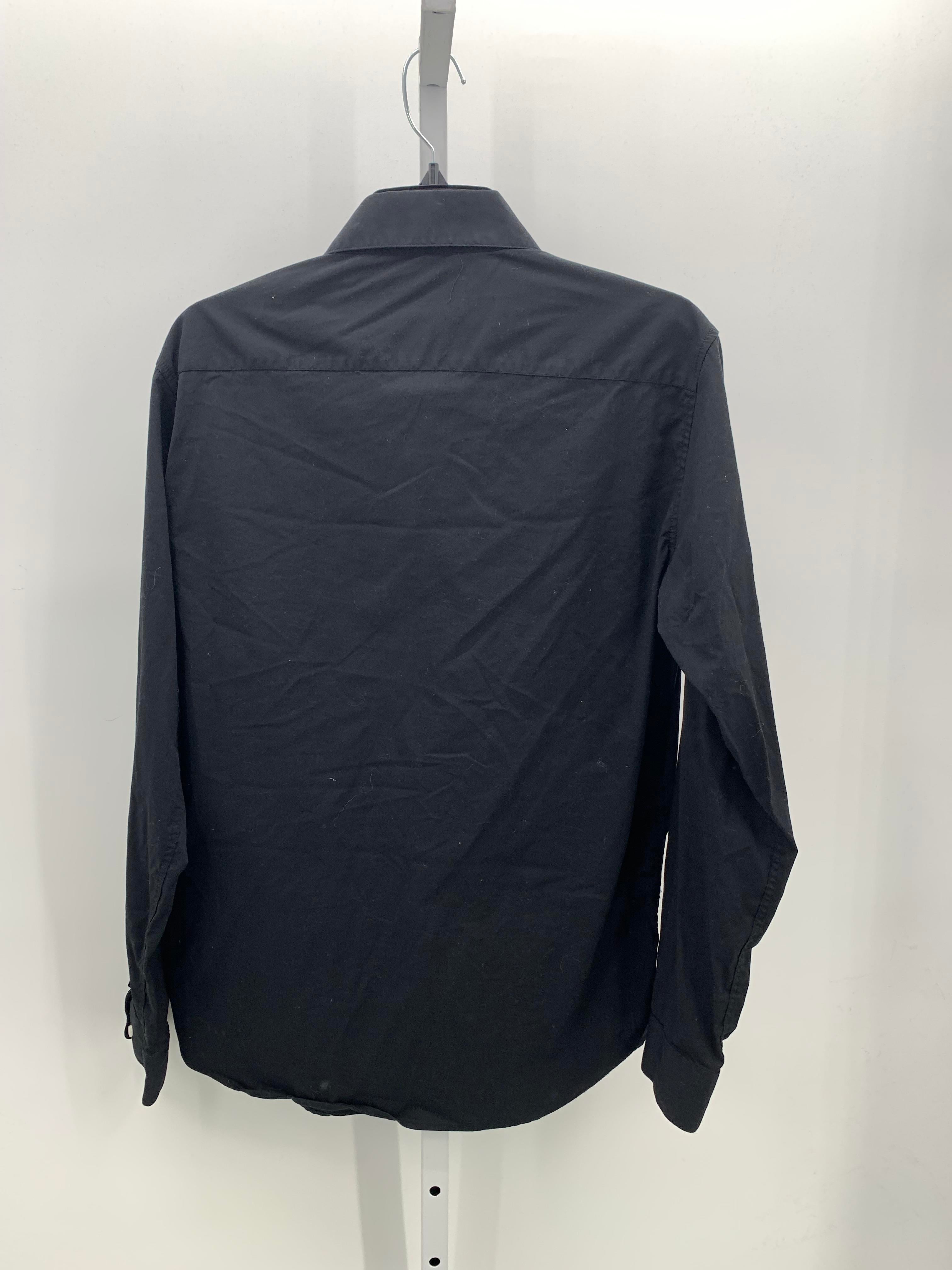 SLIM FIT BTN DOWN