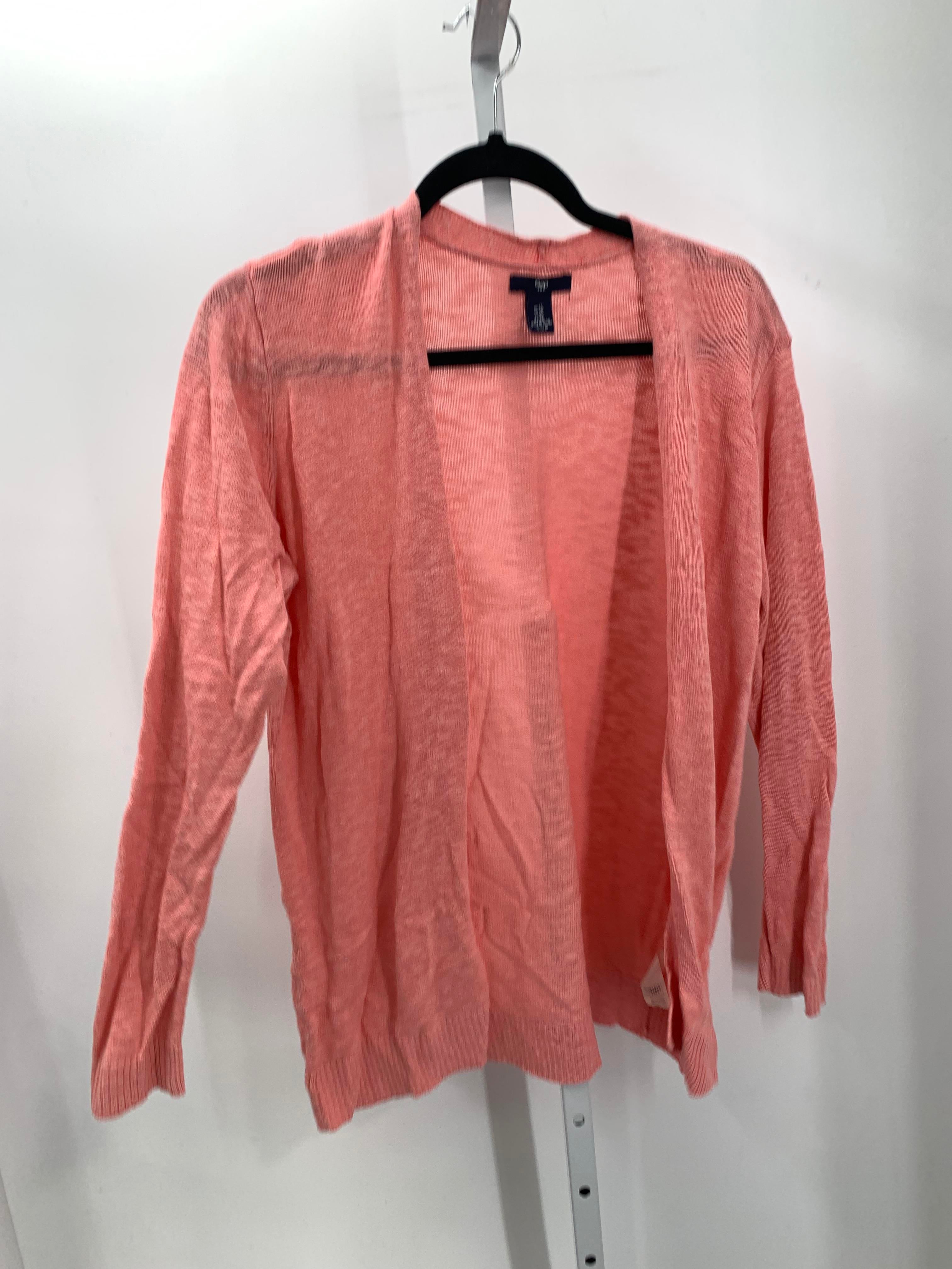 Gap Size Extra Large Misses Cardigan