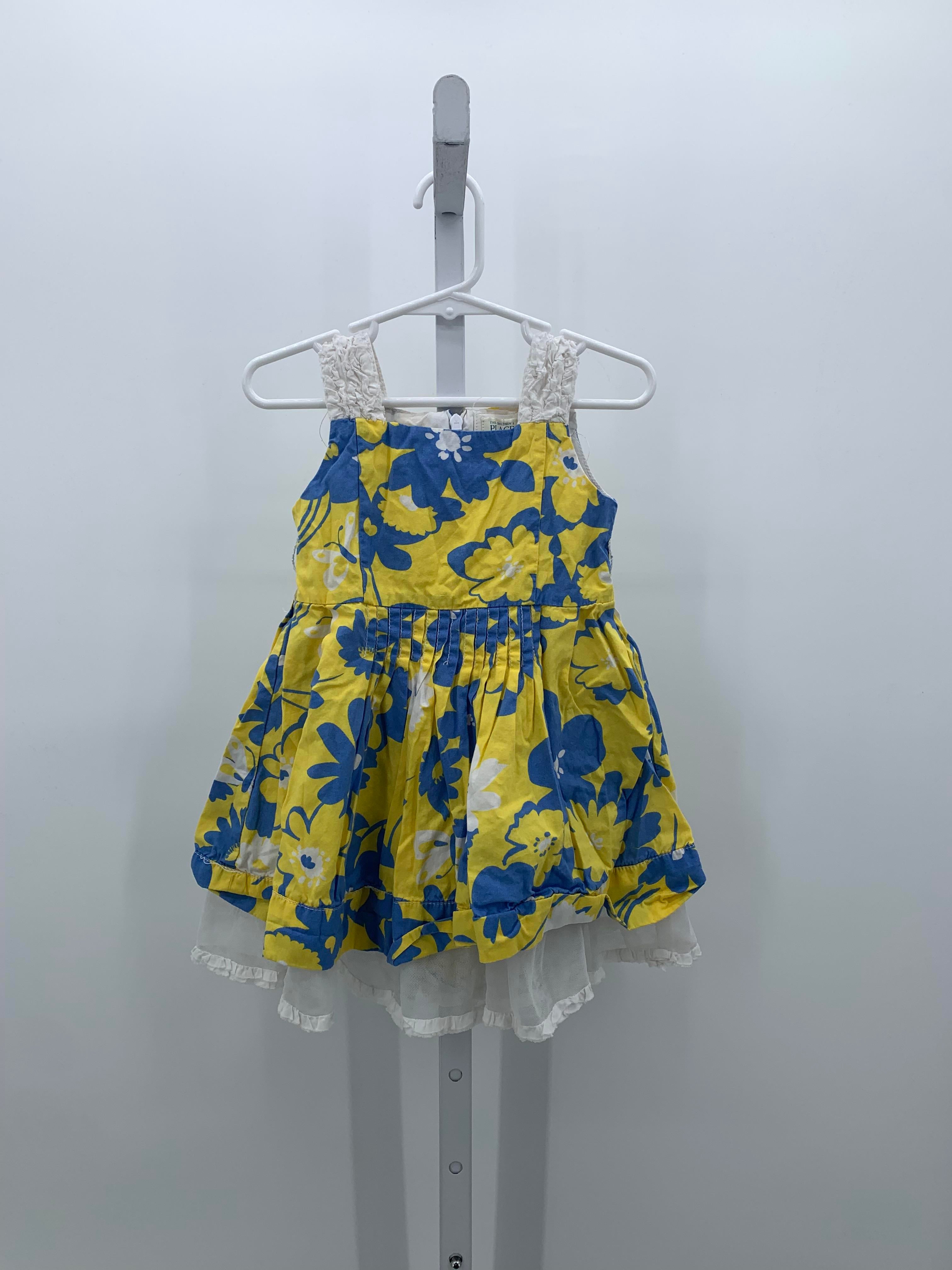 Children's Place Size 24 Months Girls Sundress