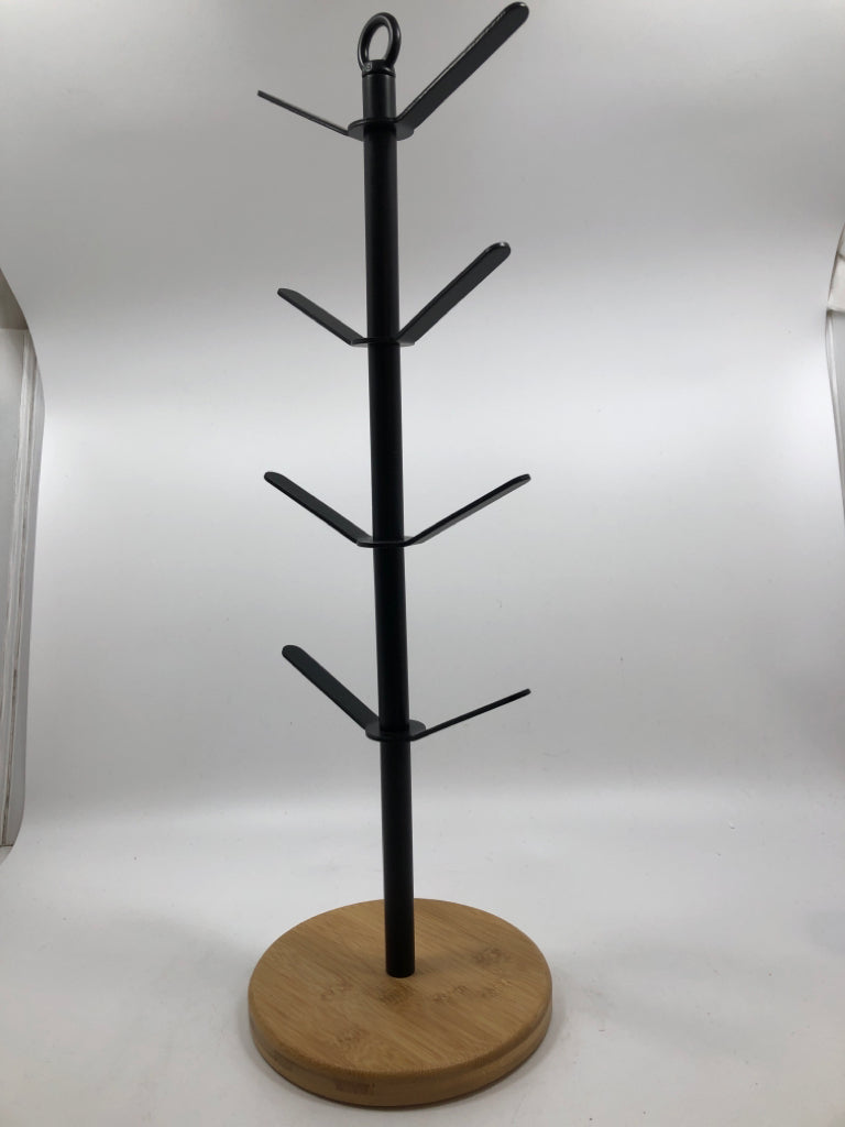 MODERN MUG TREE.