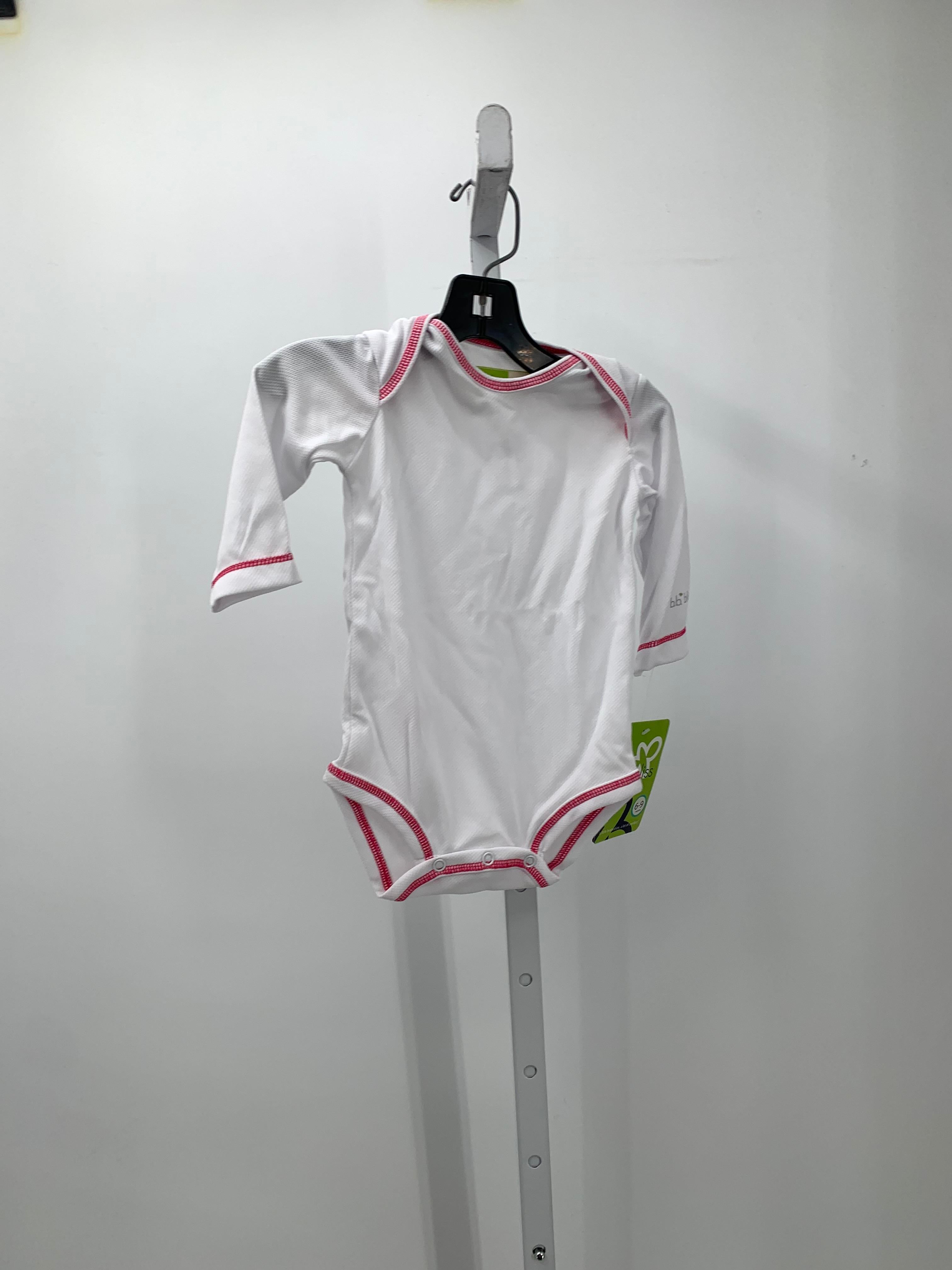 Size 6-9 mon Girls Long Sleeve Shirt