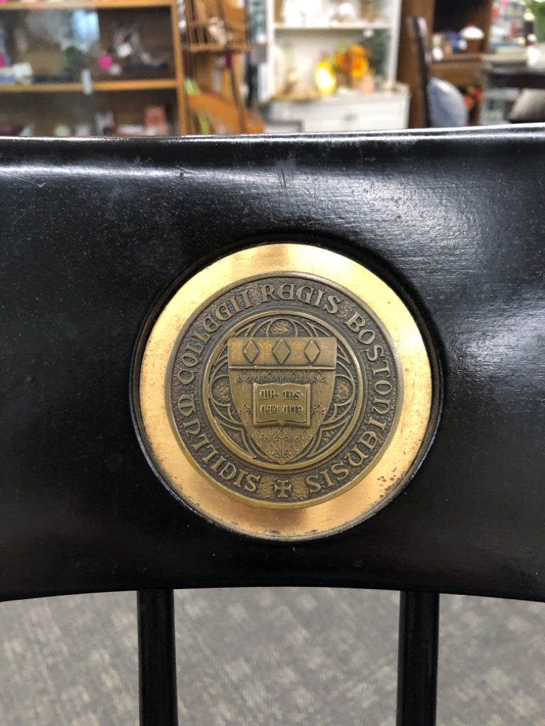 VTG BOSTON UNIVERSITY CHAIR.