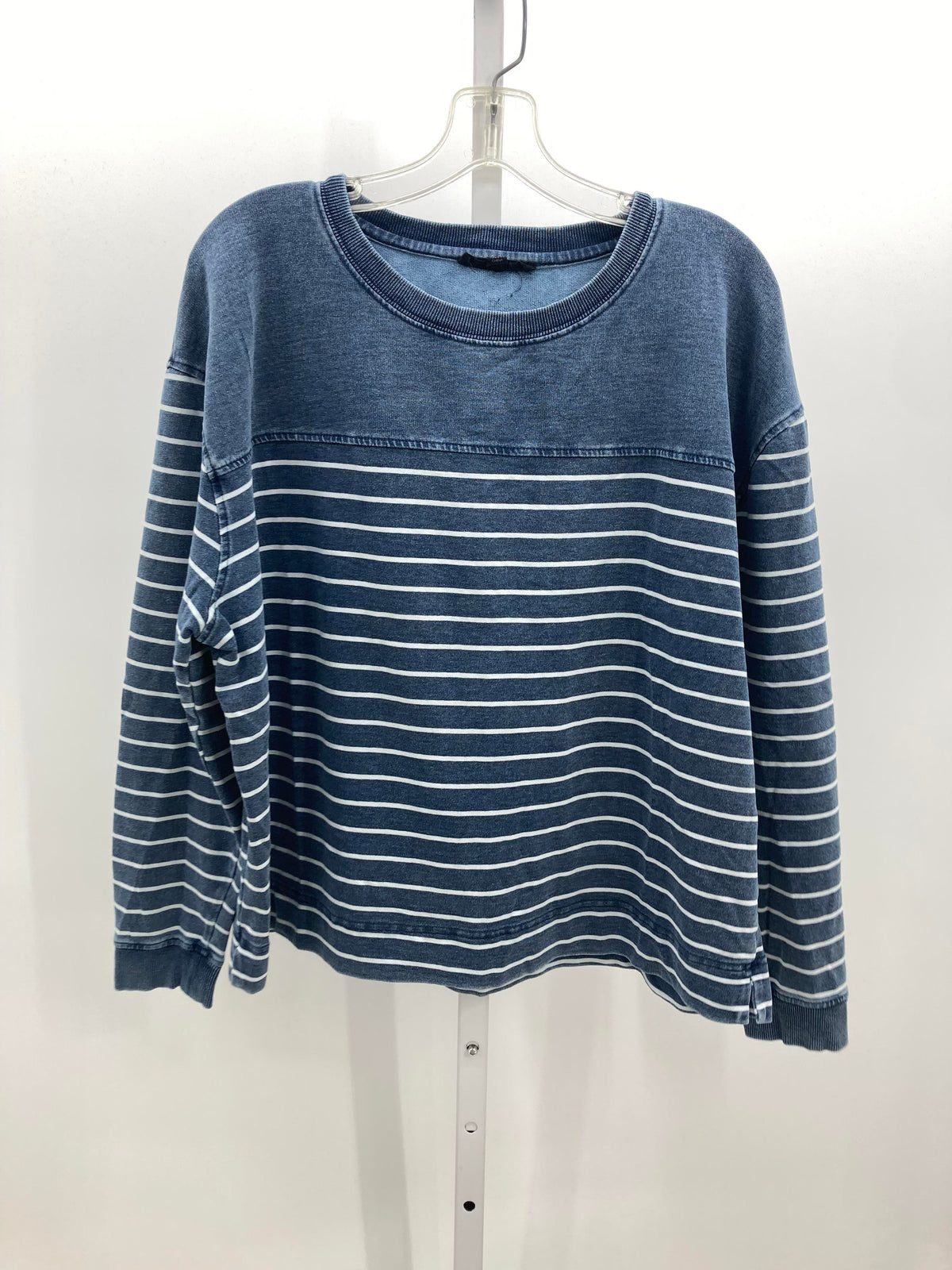 Jane + Delancey Size Extra Large Misses Long Sleeve Shirt