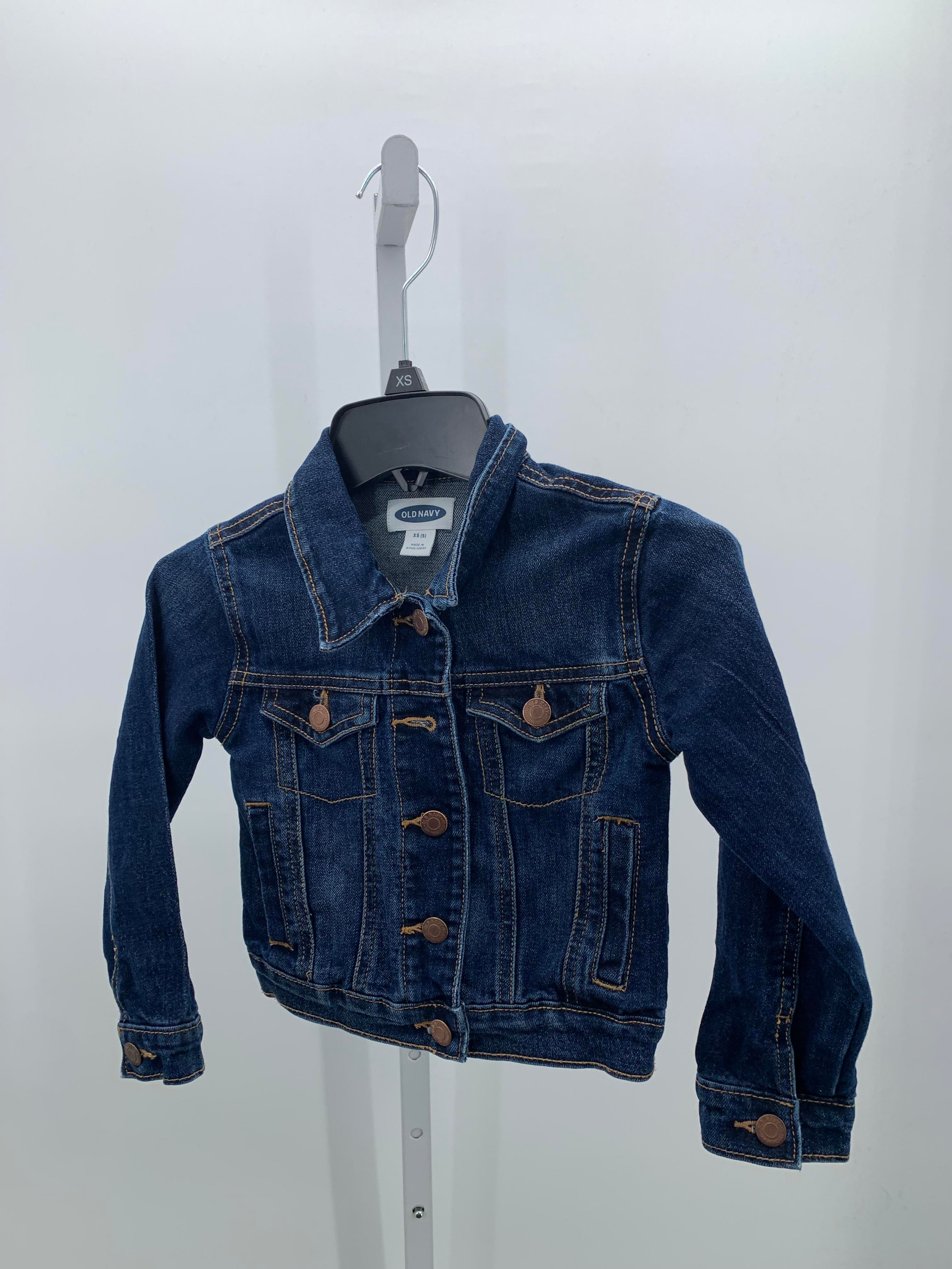 Old Navy Size 5 Girls Lightweight