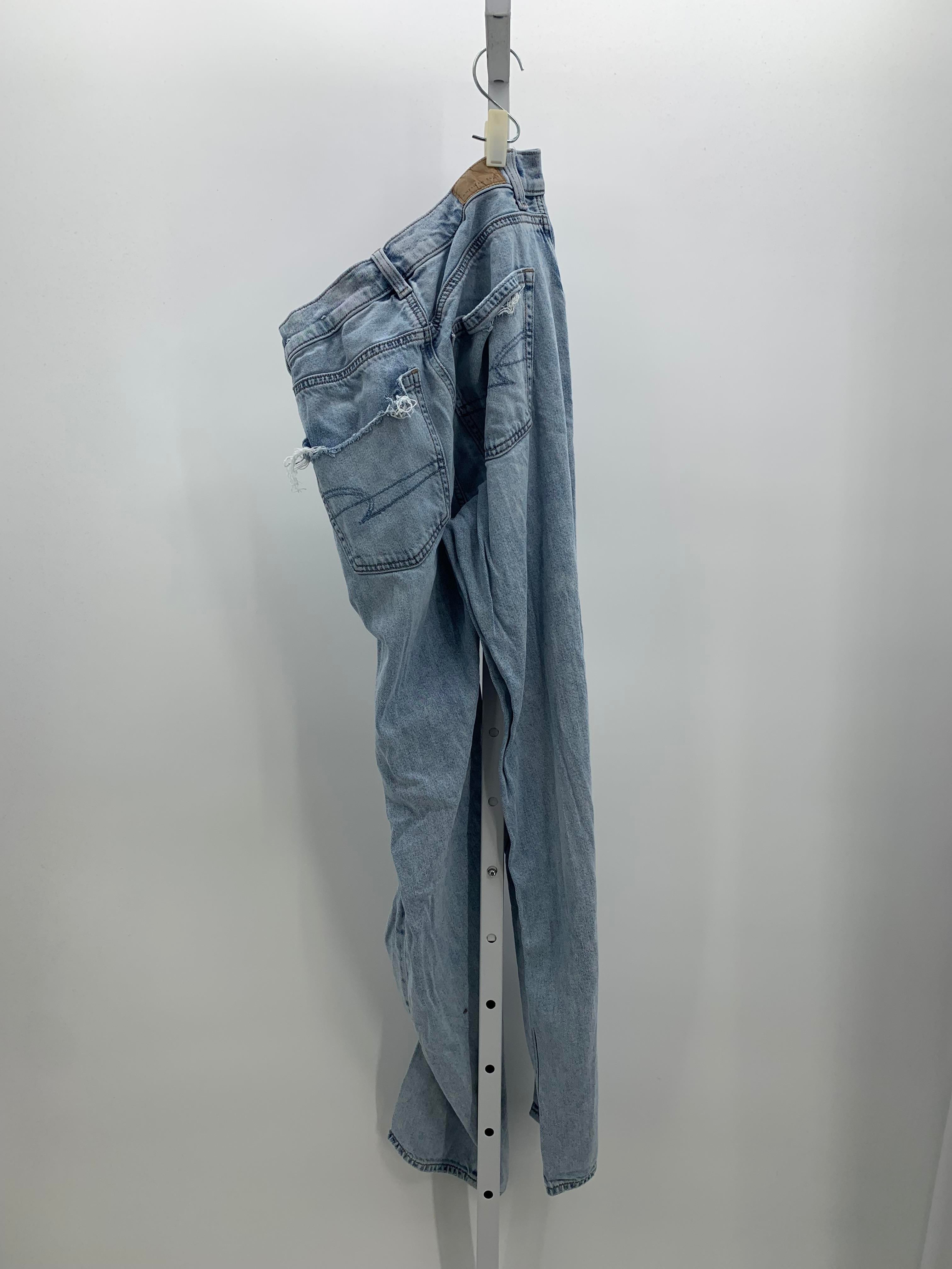 American Eagle Size 2 Juniors Jeans