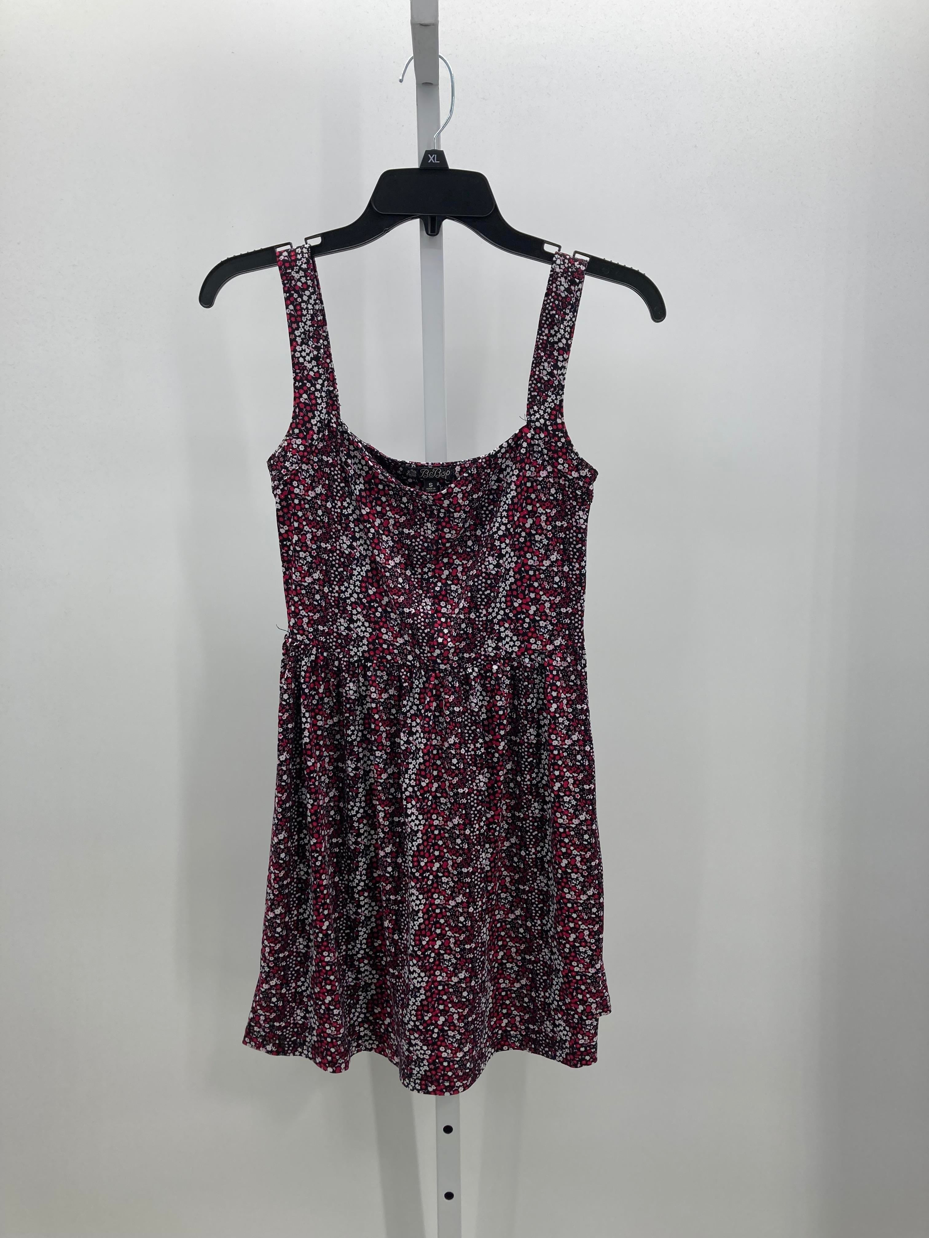 Be Bop Size Small Juniors Sundress