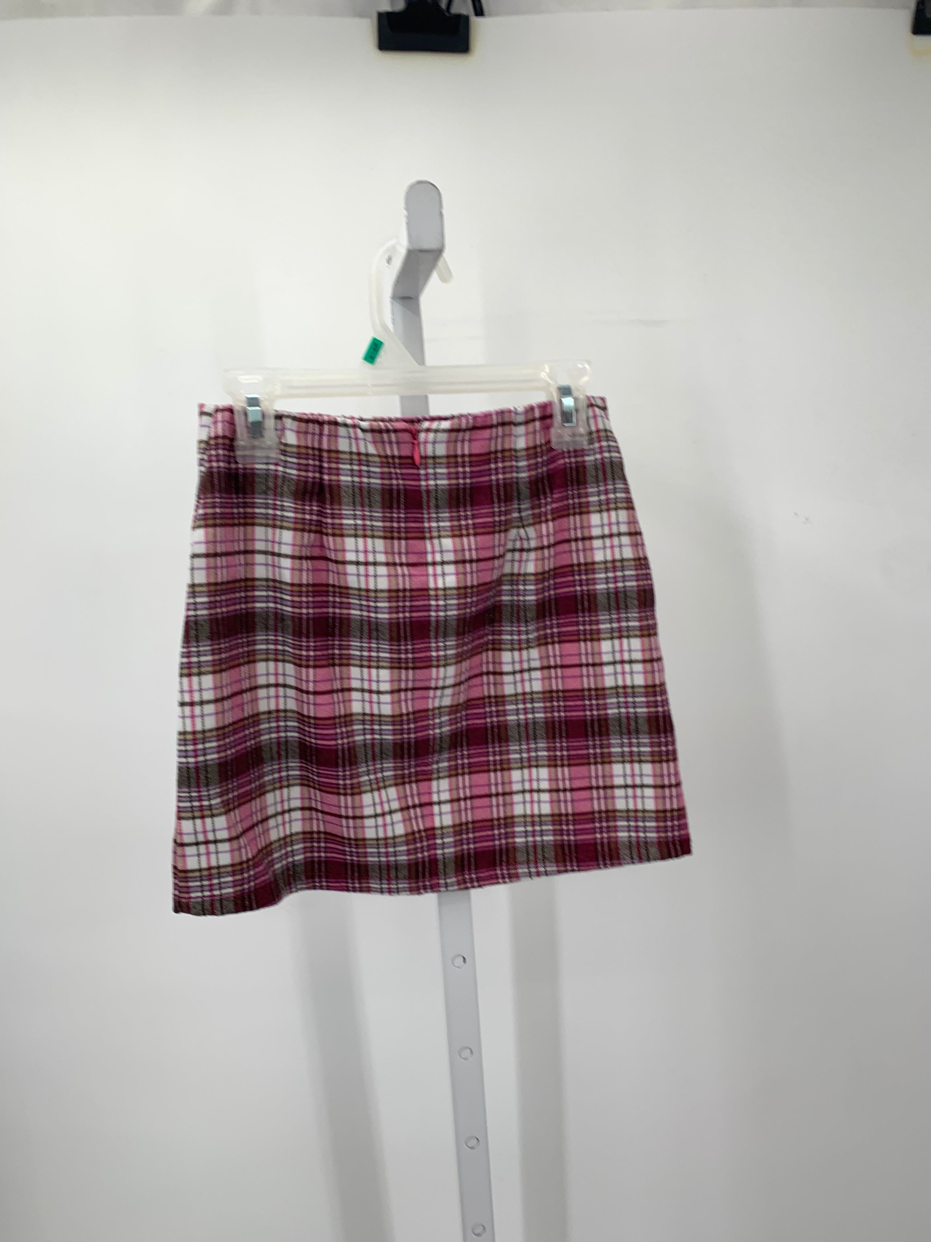 Art Class Size 7-8 Girls Skirt