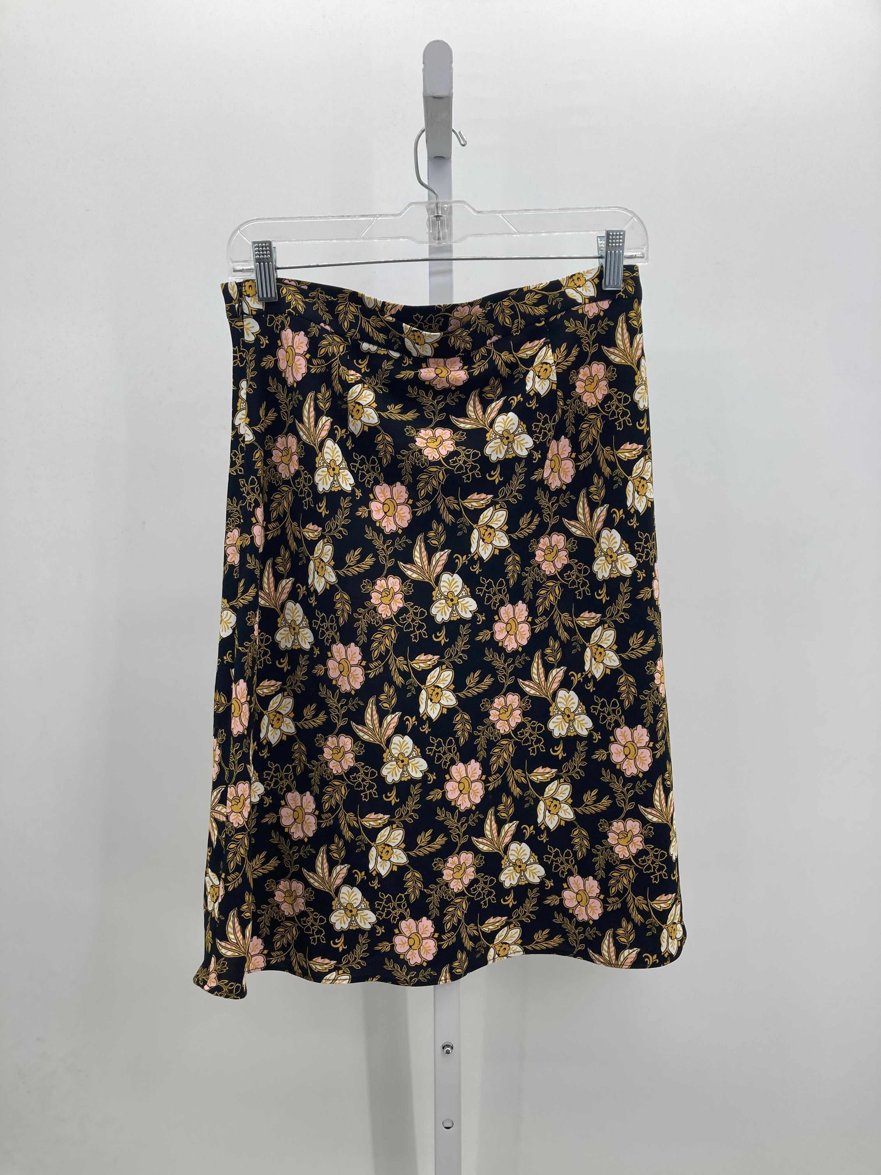 Loft Size 4 Misses Skirt