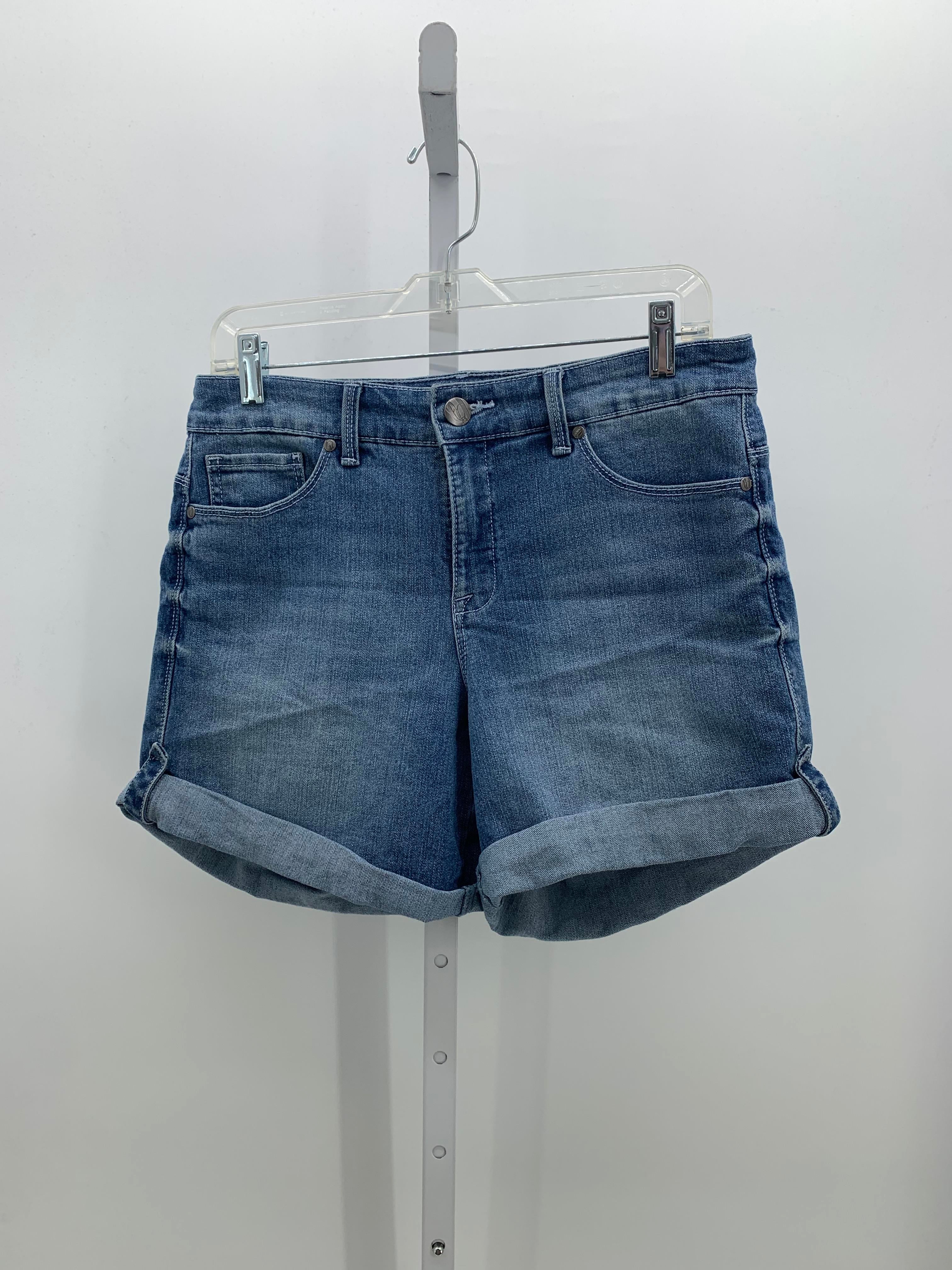 Nine West Size 8 Misses Shorts