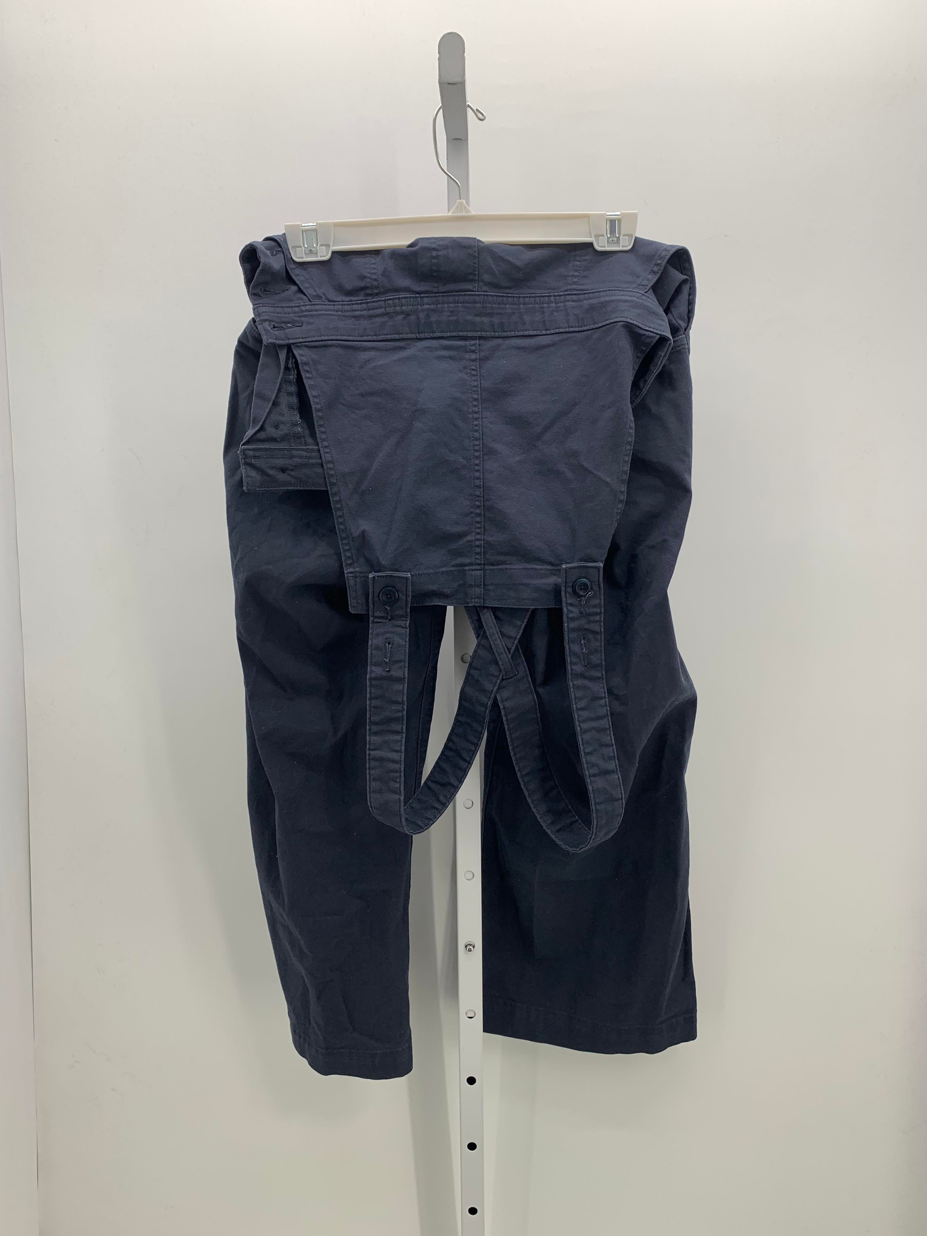 Patagonia Size 6 Misses Overalls