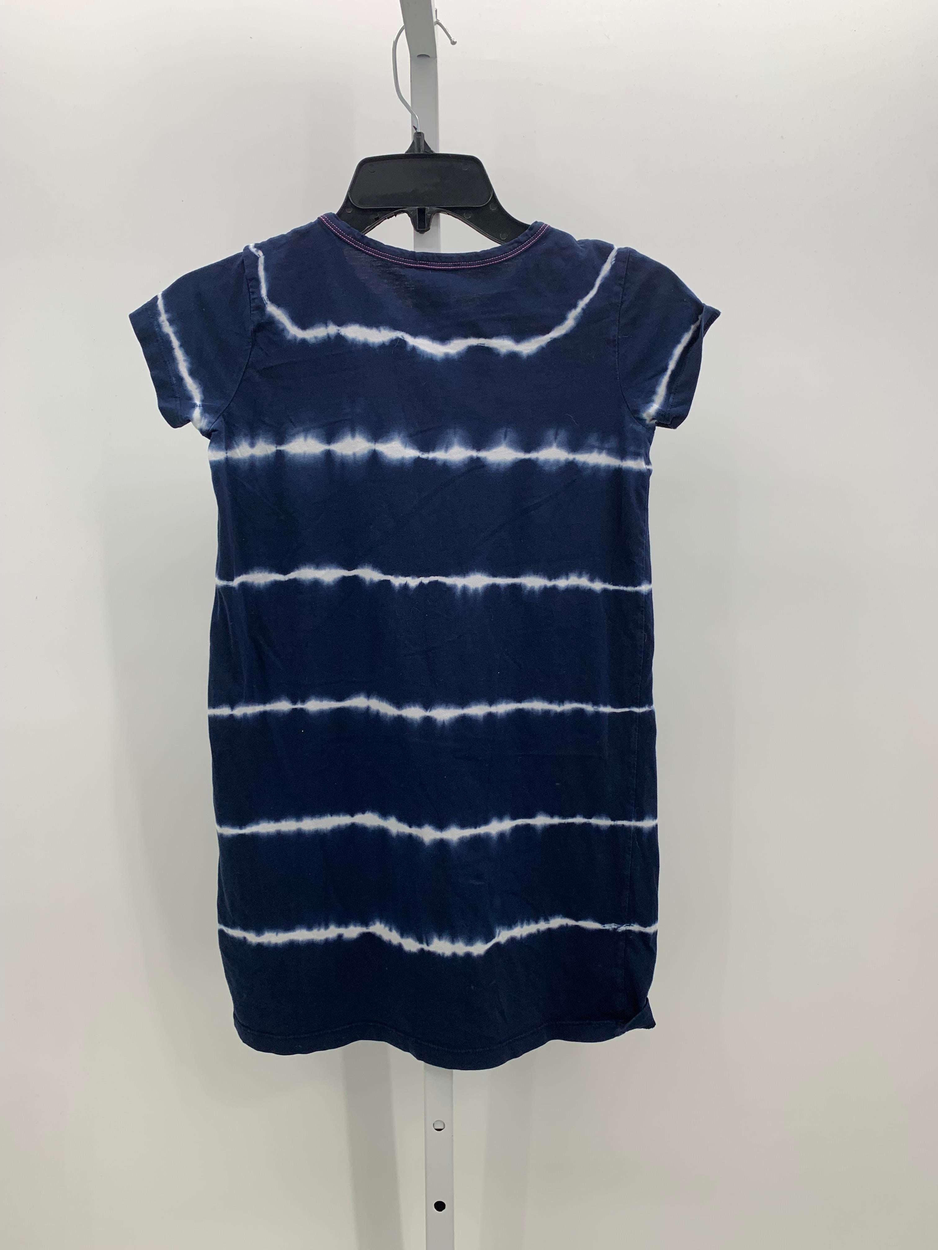 crewcuts Size 8 Girls Short Sleeve Dress