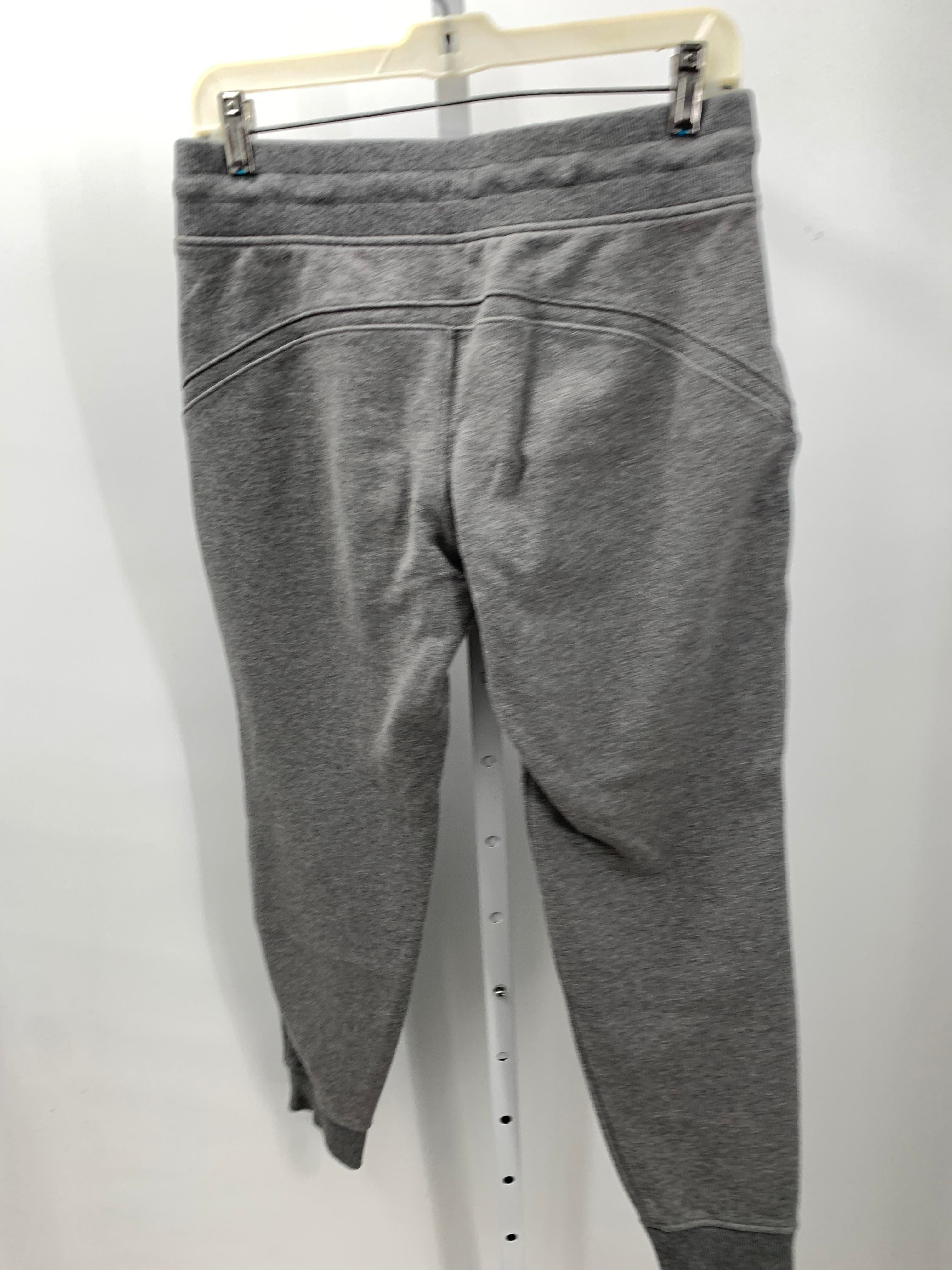 Lululemon Size 8 Misses Sweat Pants