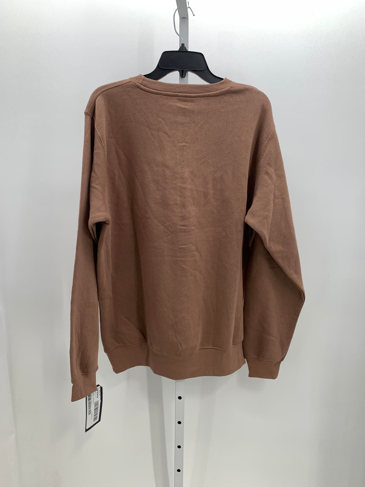 Size Large Misses Long Sleeve Shirt