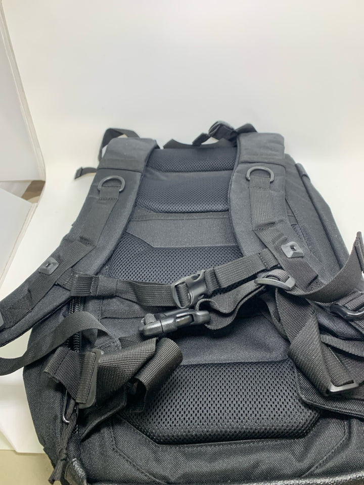 Daddy Tactical Baby Gear Diaper Backpack