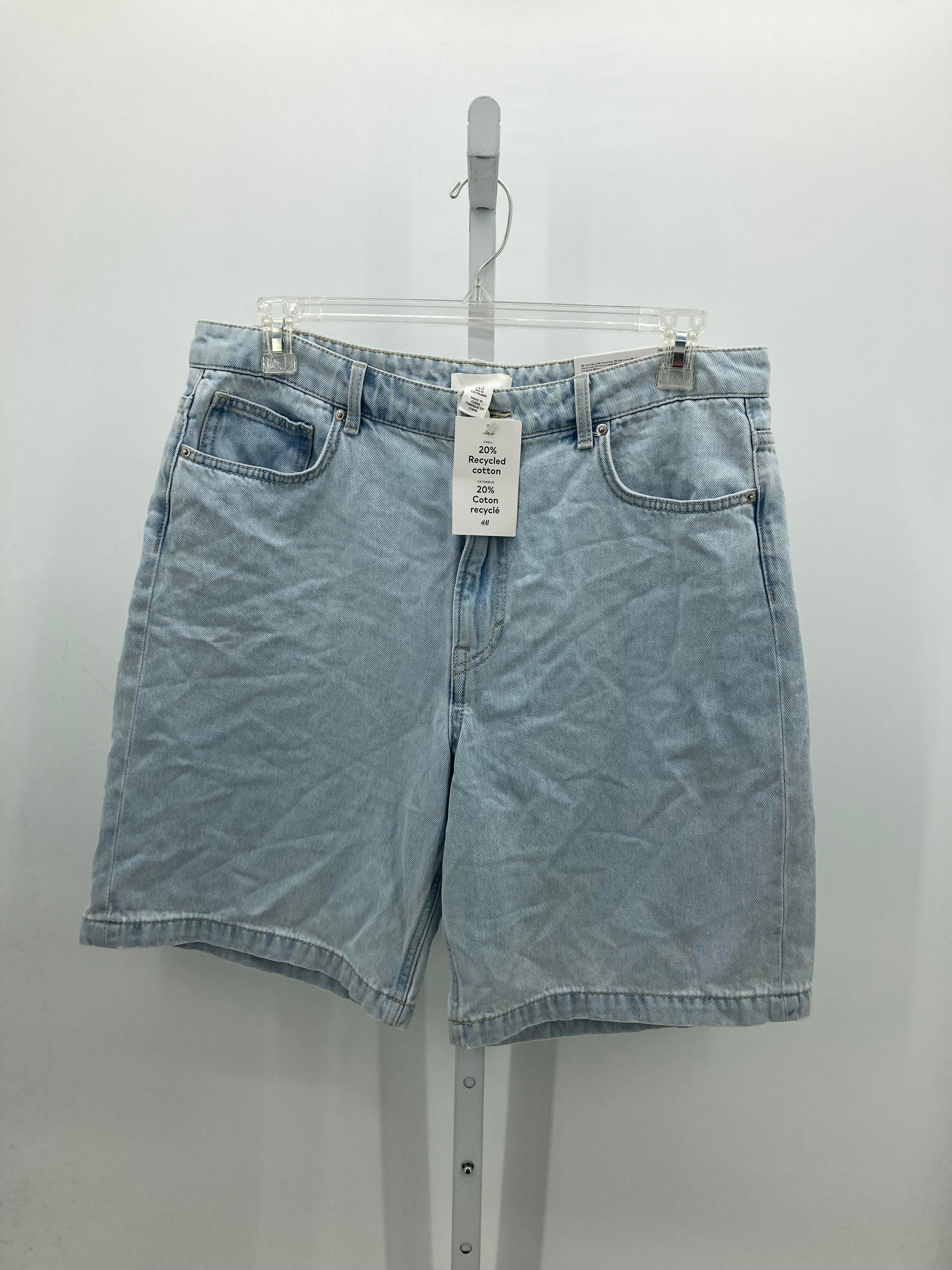 H&M Size 14 Misses Shorts