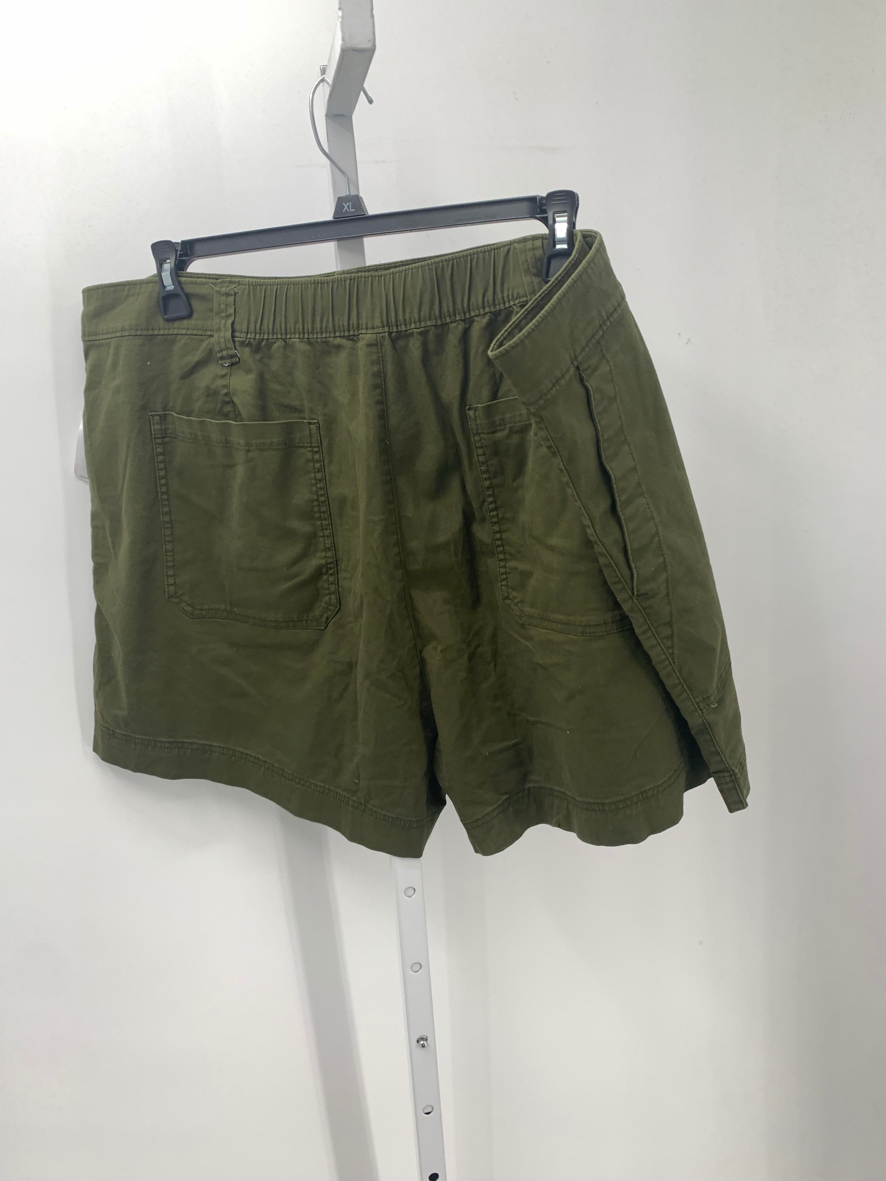 Old Navy Size 3X Womens Shorts