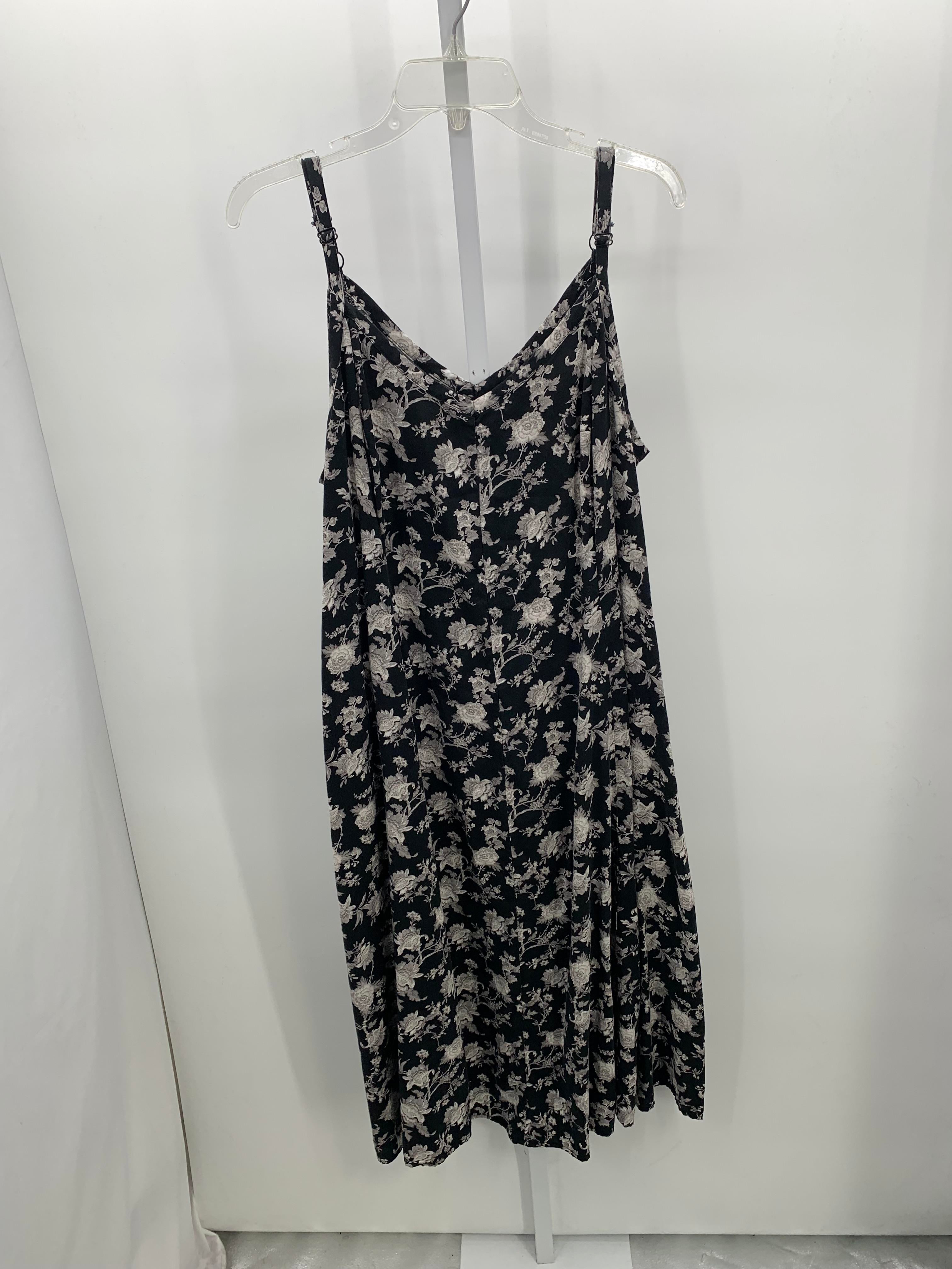 Torrid Size 2X Womens Sundress
