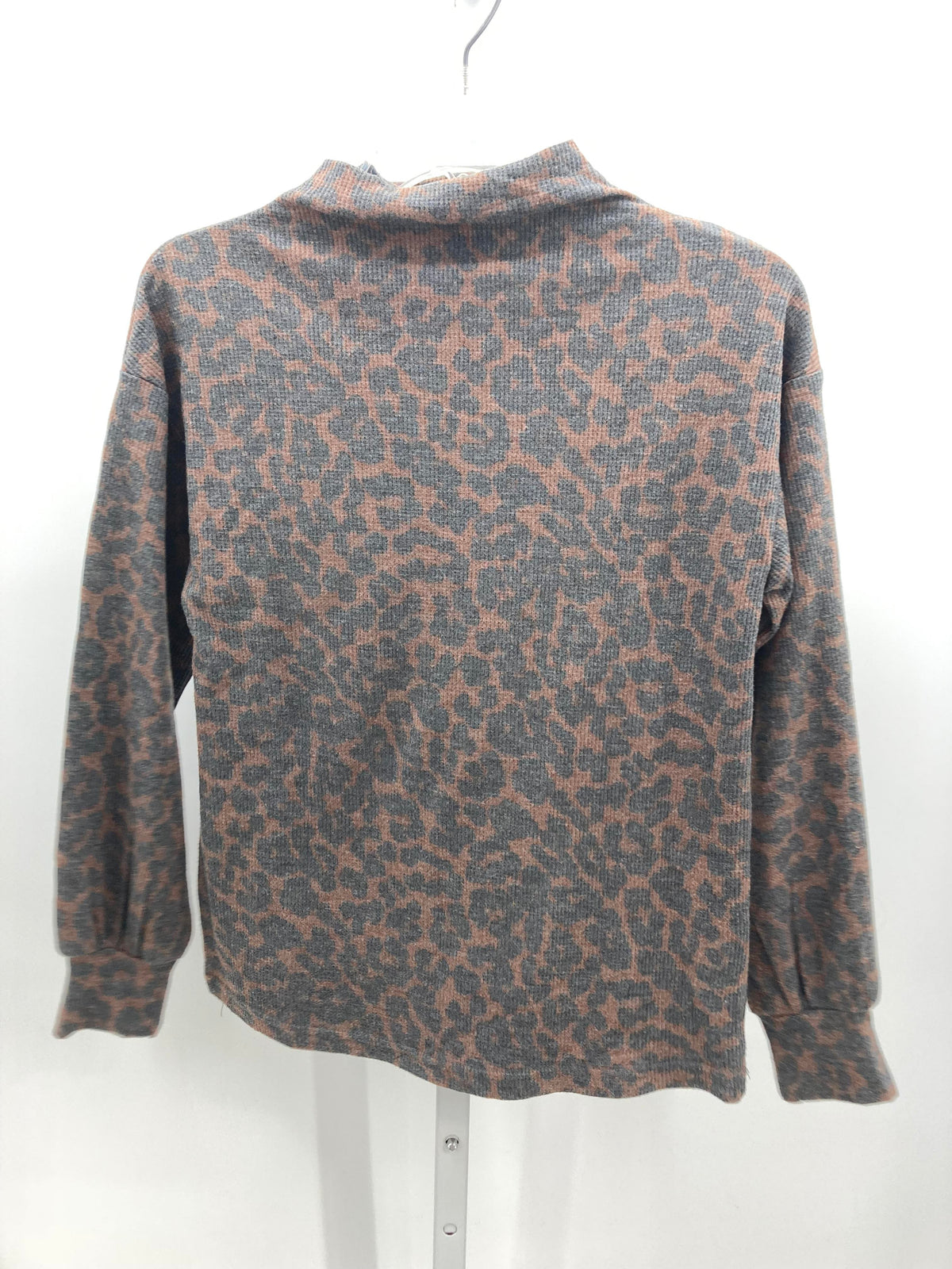 beachlunchlounge Size X Small Misses Long Sleeve Shirt