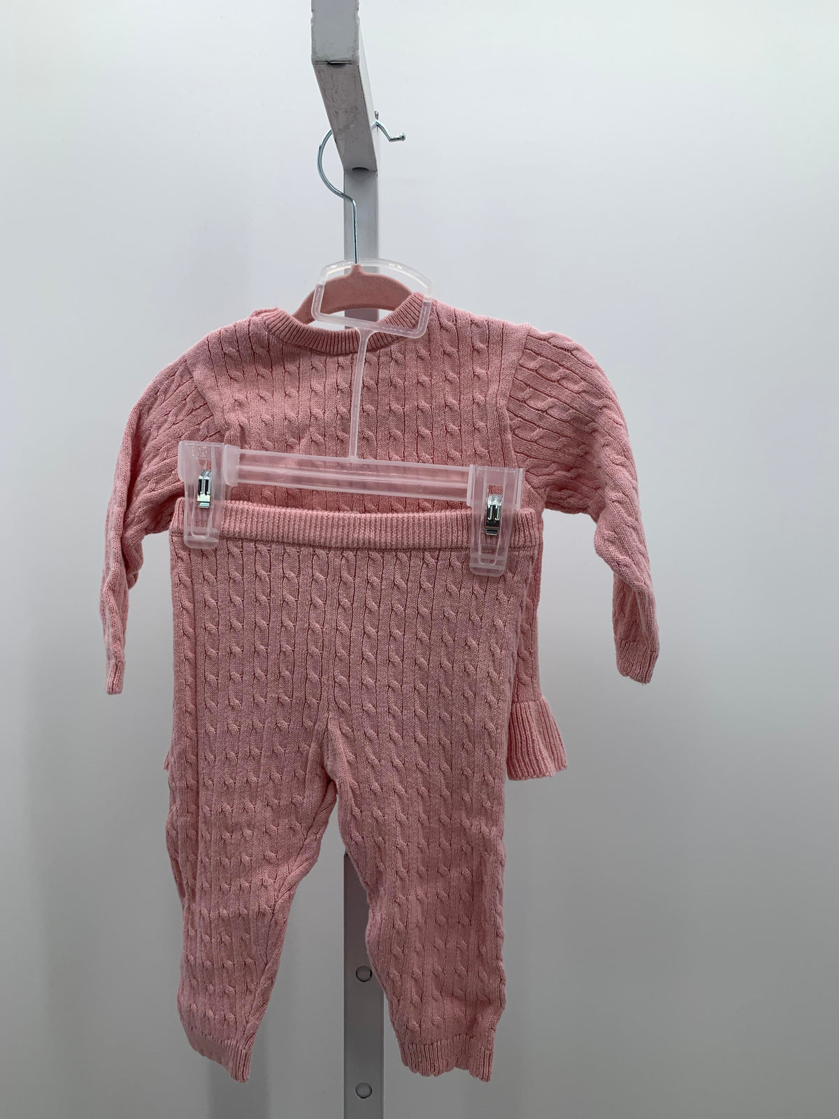 Children's Place Size 3-6 Months Girls 2 Pieces