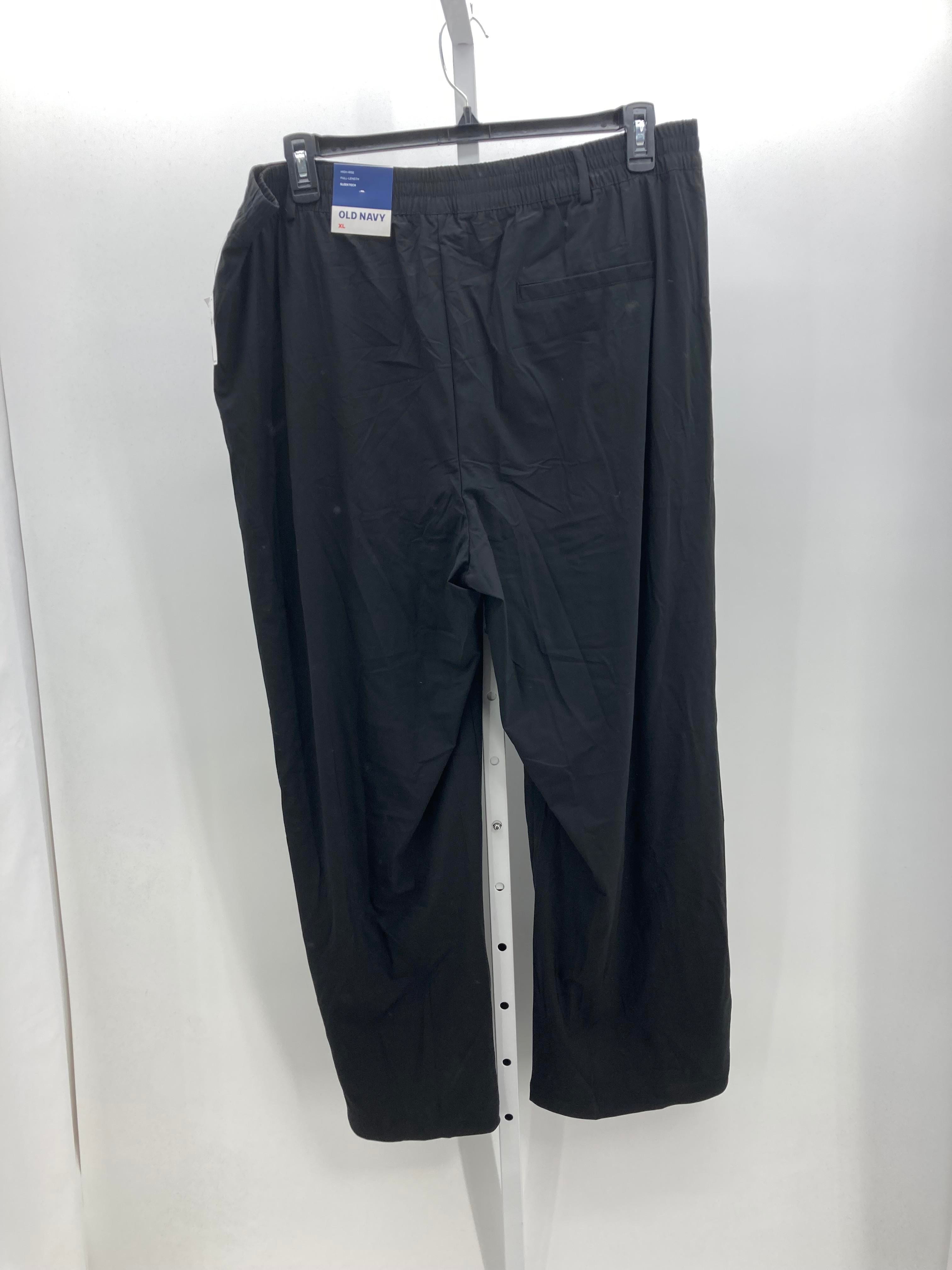 Old Navy Size Extra Large Misses Pants