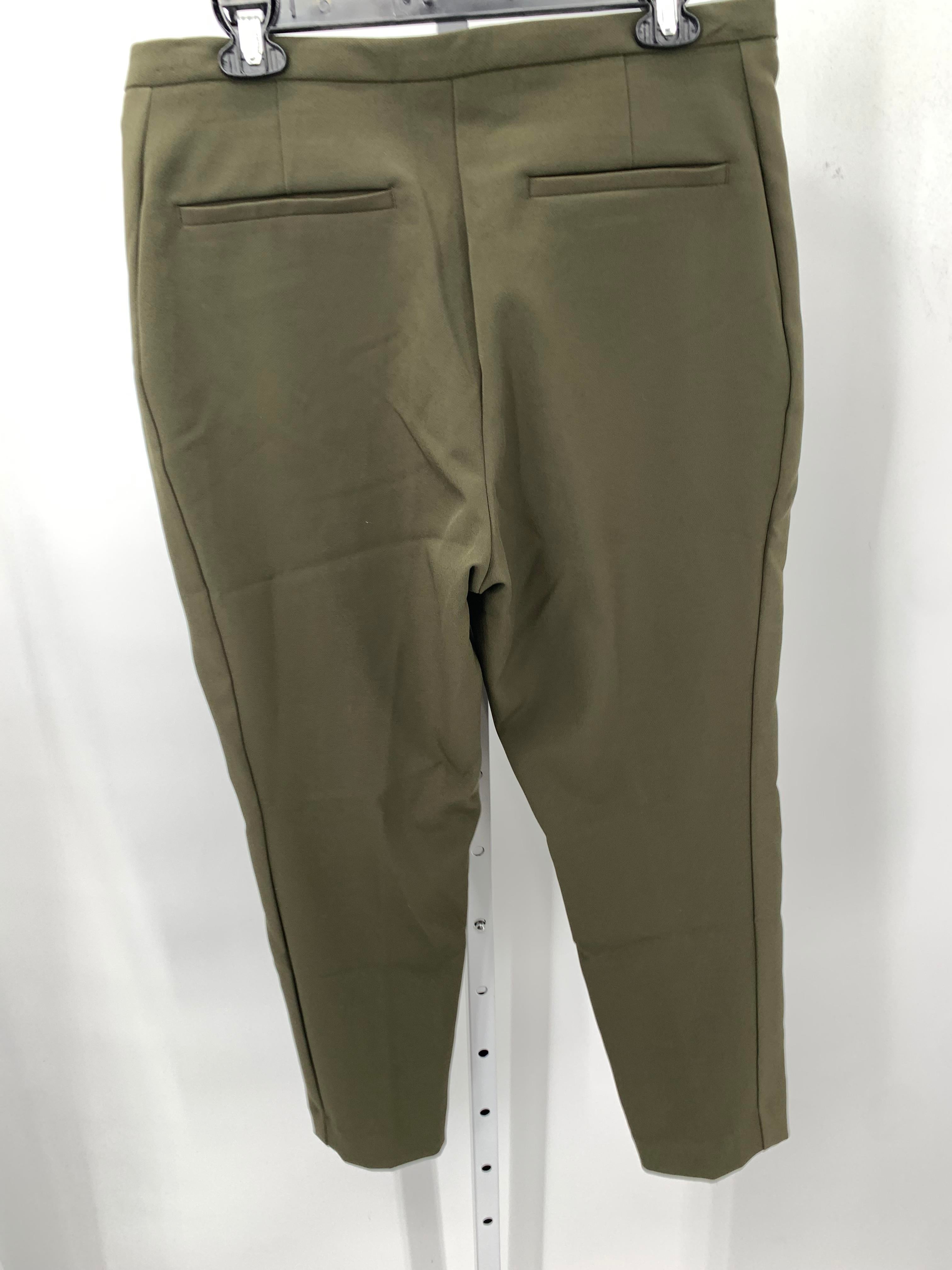 Worthington Size 12 Petite Petite Pants