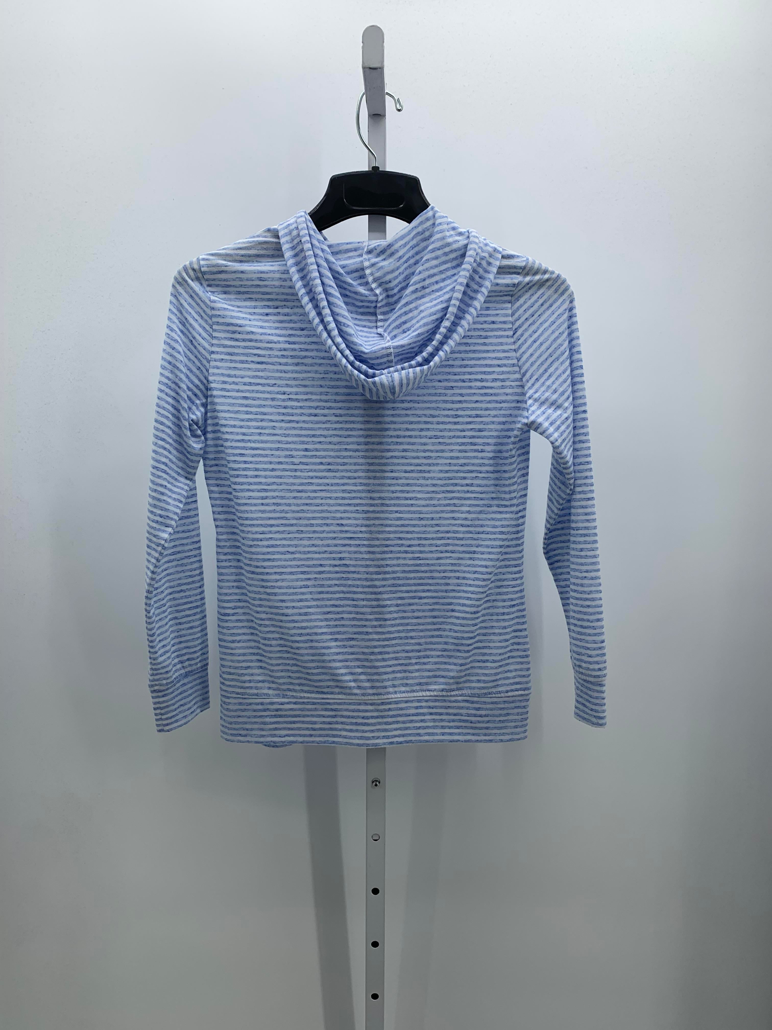 Size Small Misses Sweat Jacket