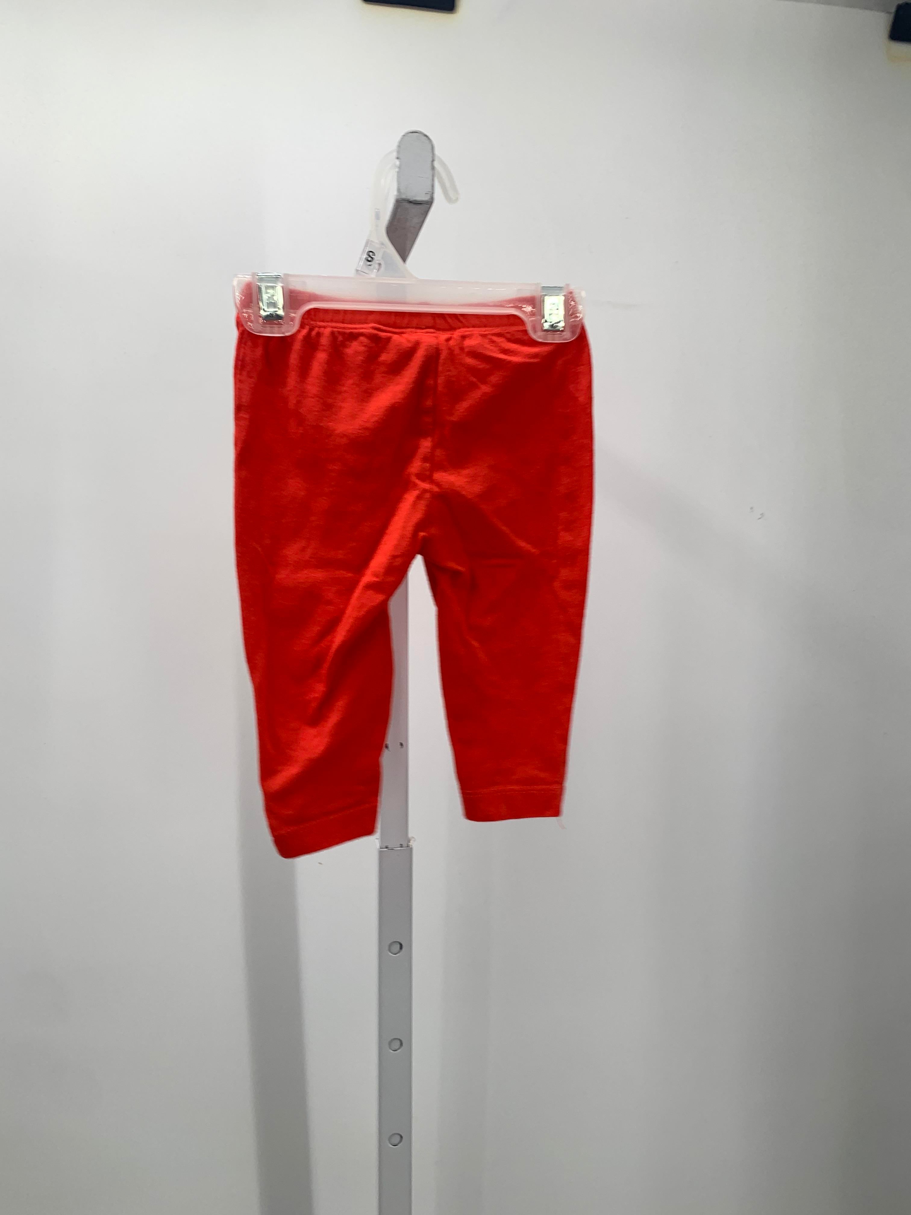 Carters Size 6 Months Girls Pants