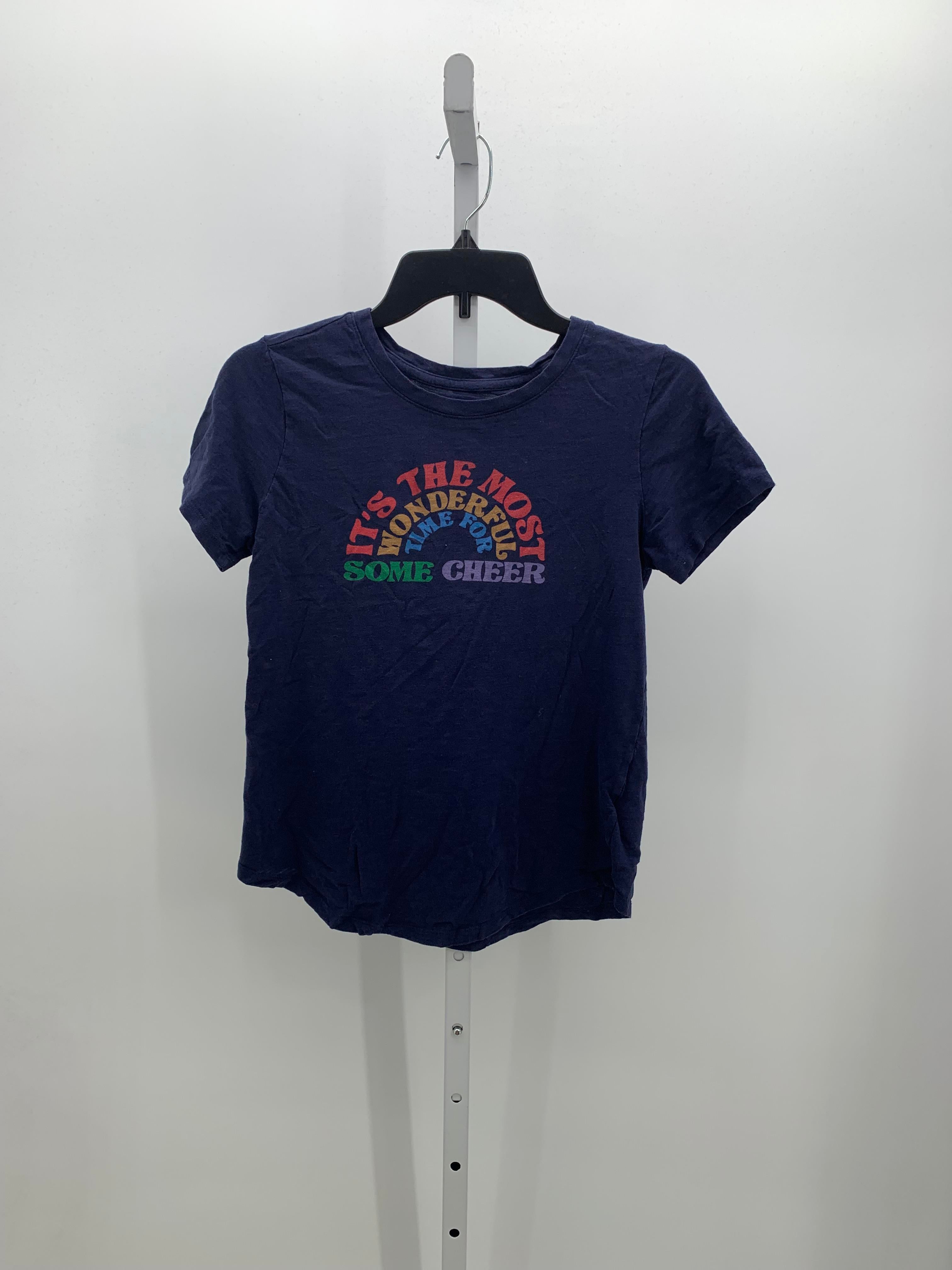 SHIRT SLV SHIRT IT'S THE MOST WONDERFUL TIME