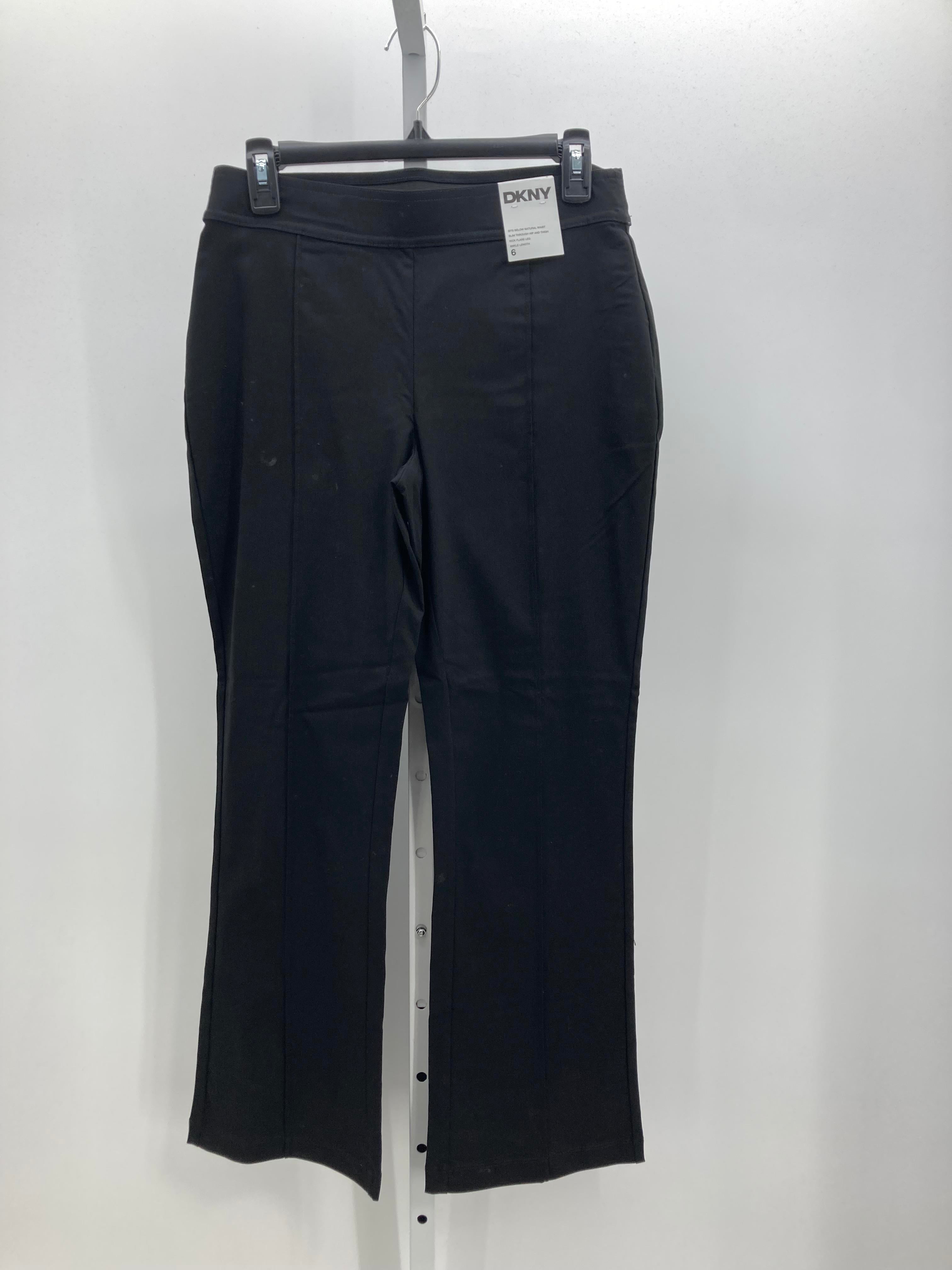 DKNY Size 6 Misses Pants