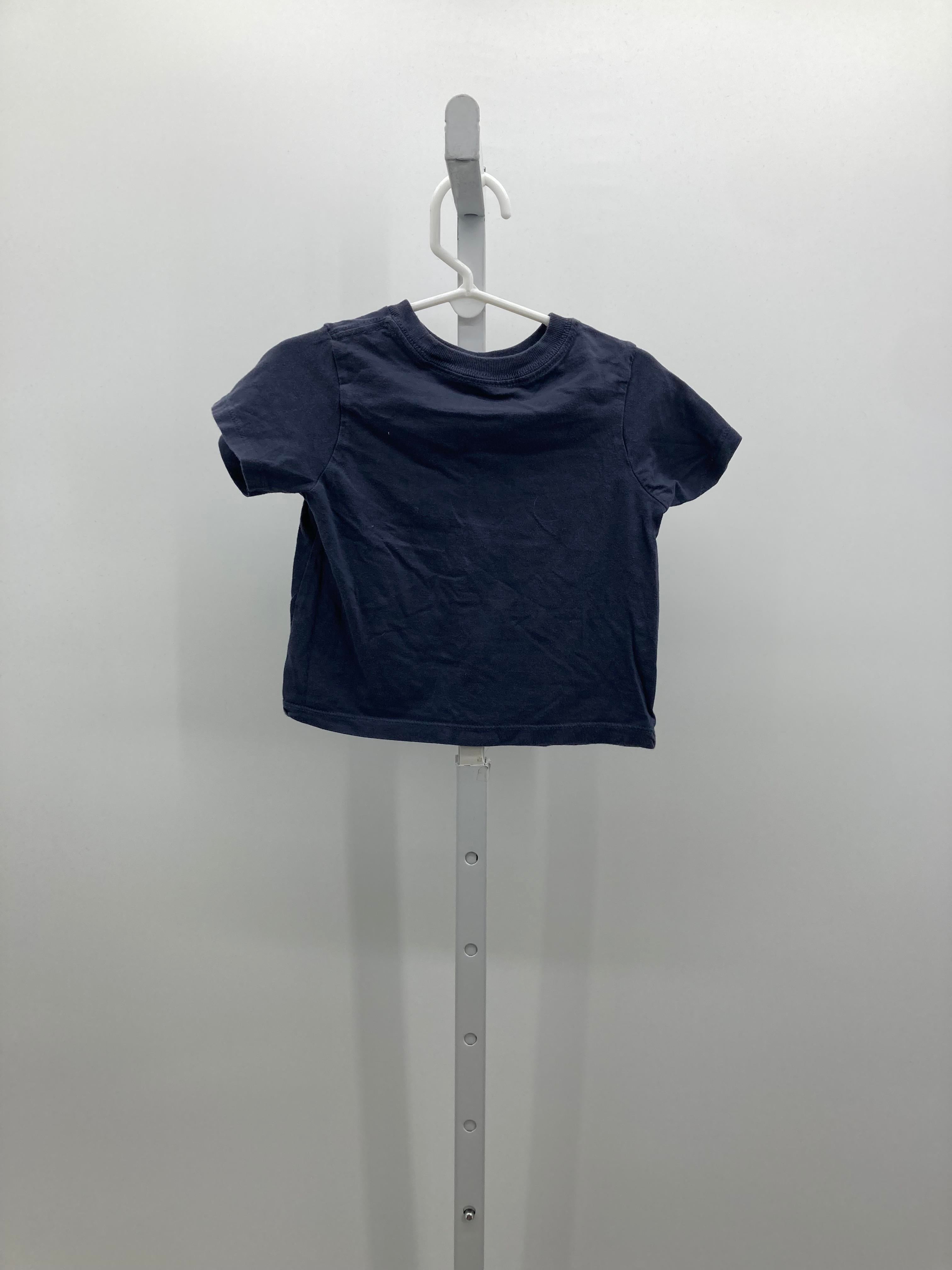 Children's Place Size 18-24 Months Girls Short Sleeve Shirt