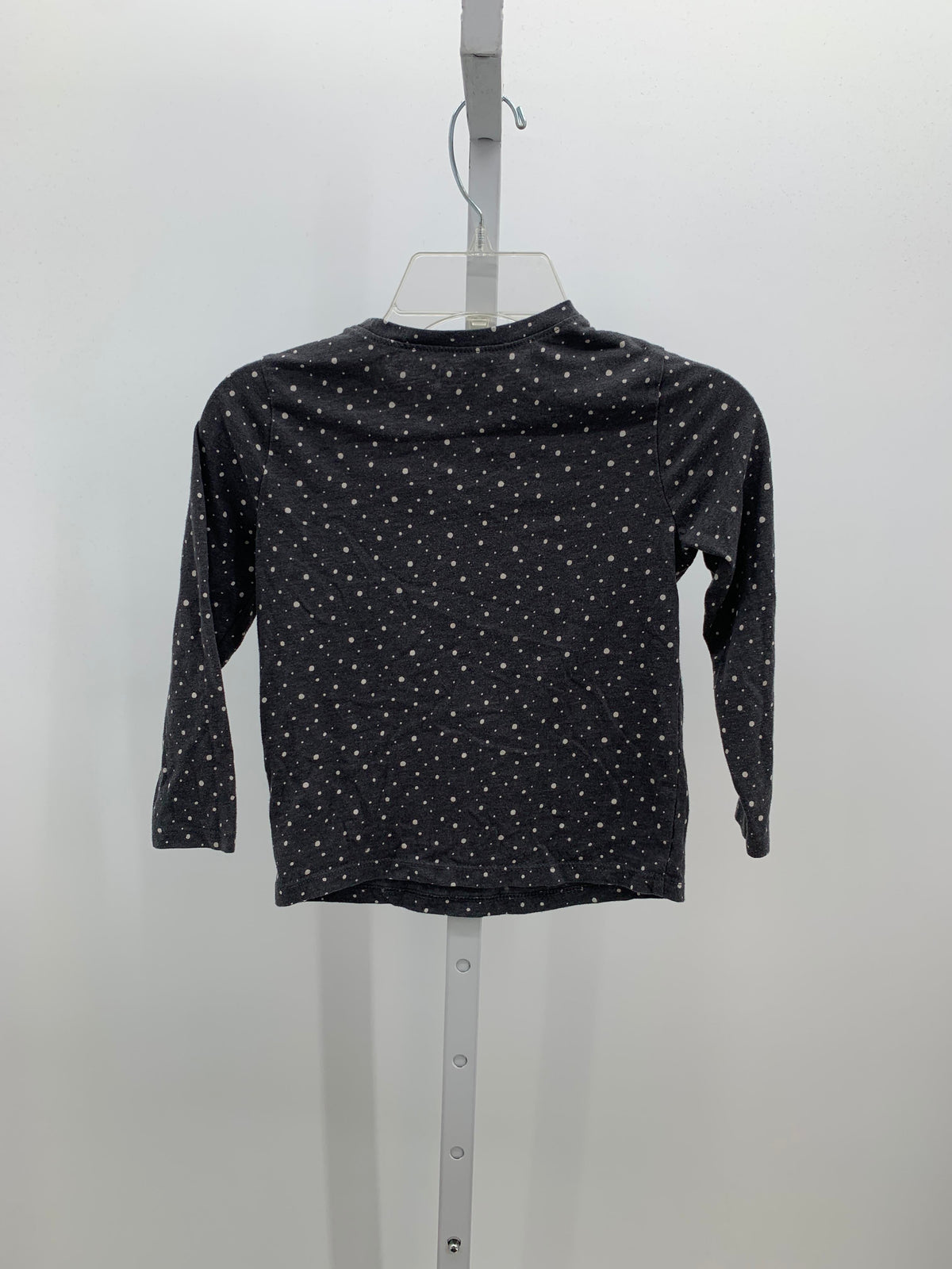 Old Navy Size 5T Girls Long Sleeve Shirt