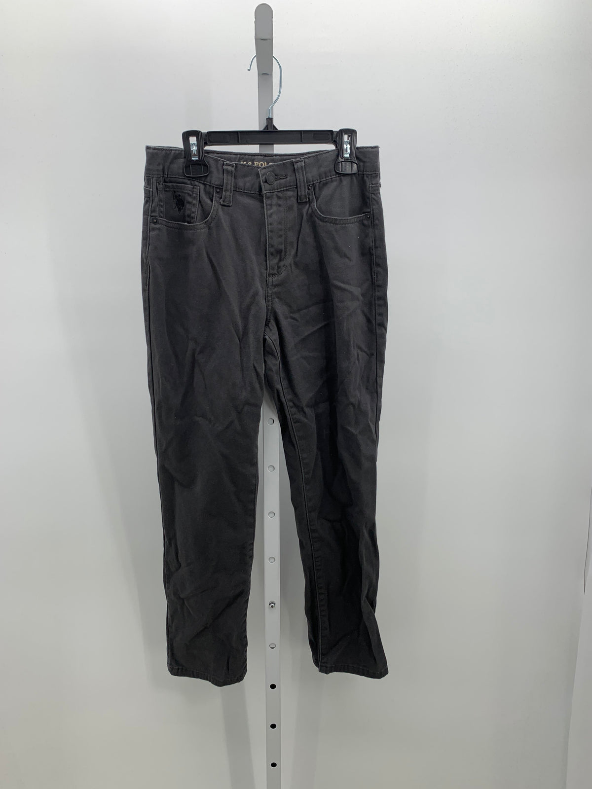 ADJ WAIST PANTS