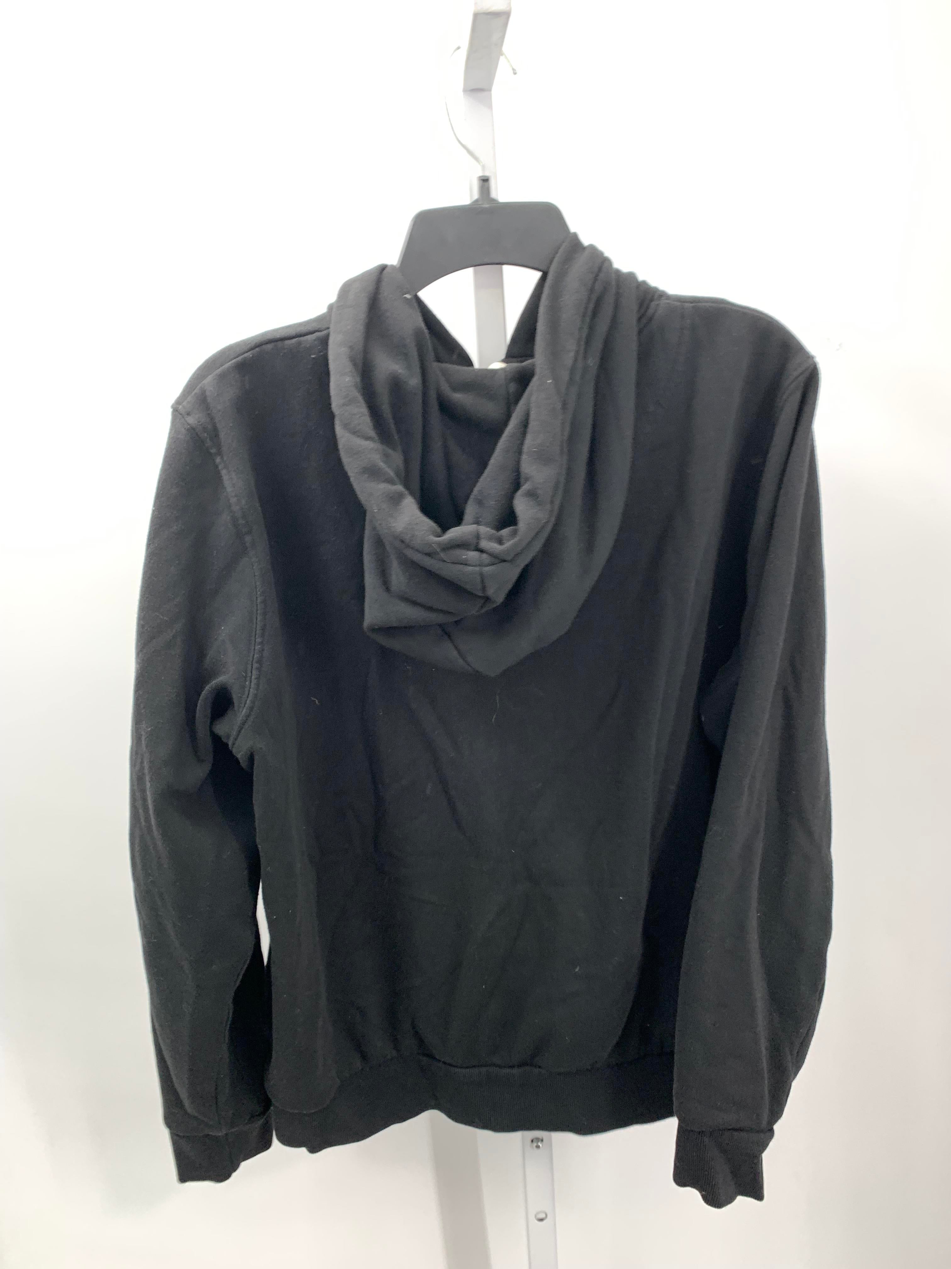 H&M Size Large Misses Sweat Jacket