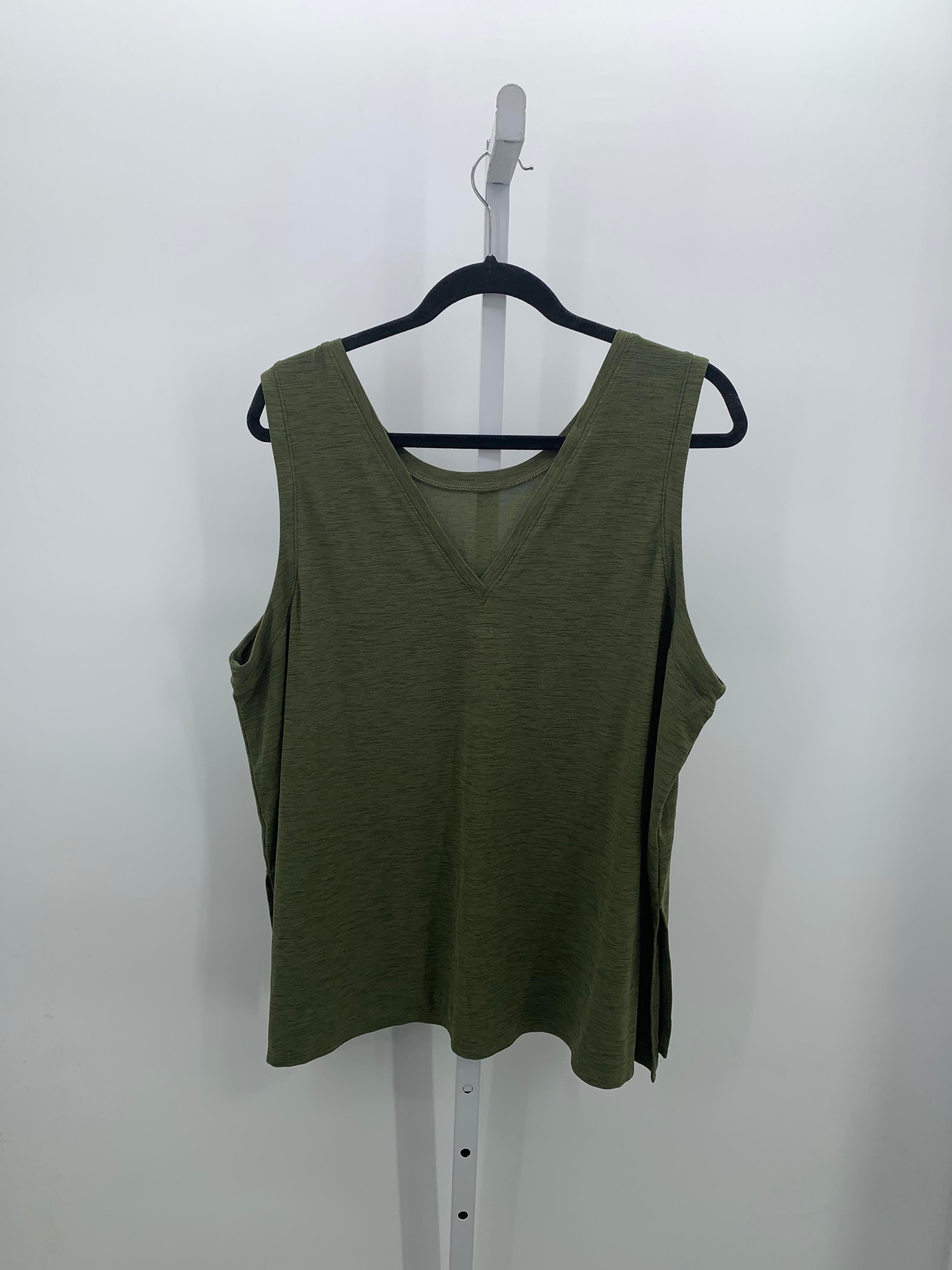 Old Navy Size XXL Misses Tank