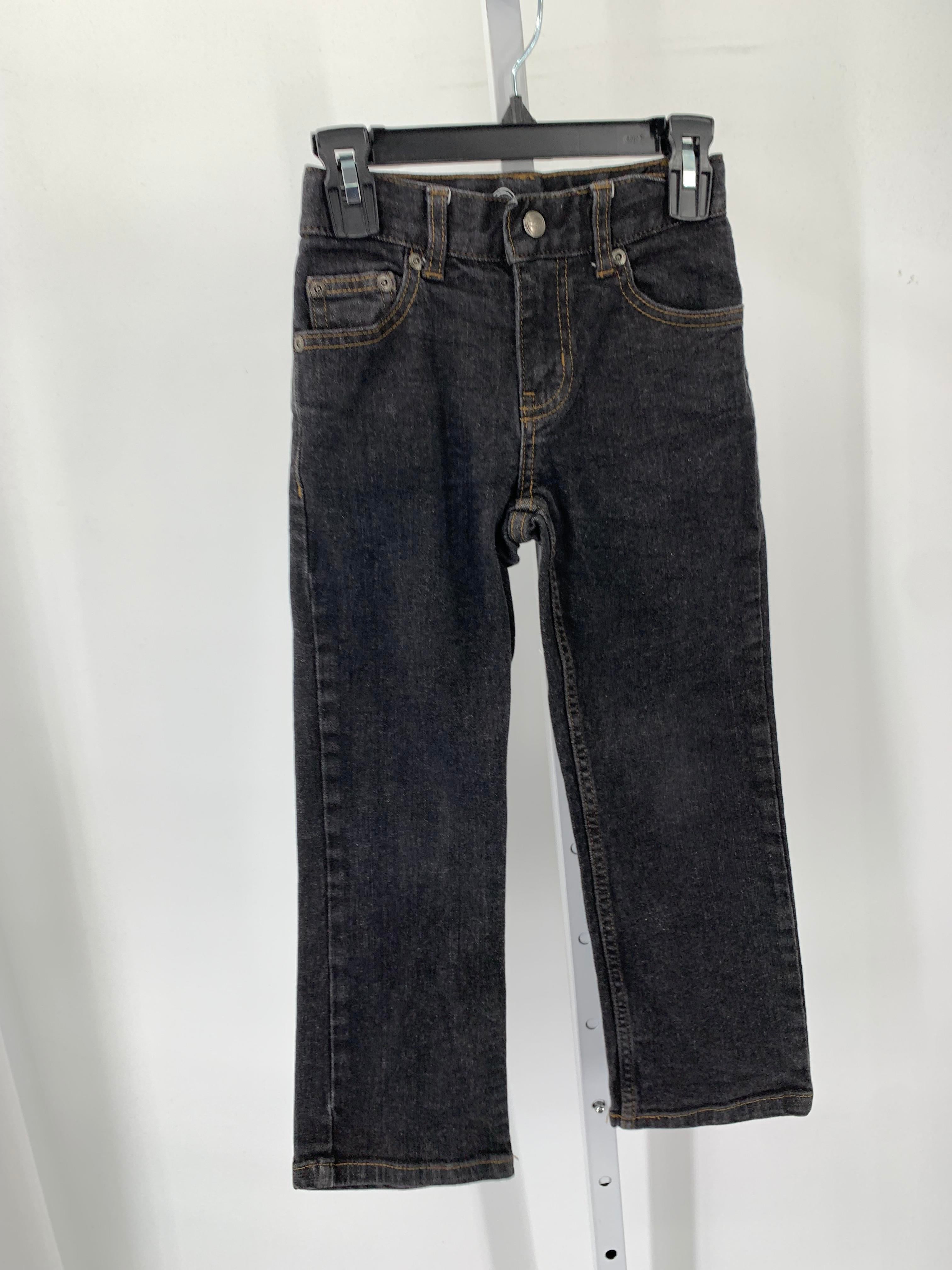 ADJ WAIST RELAXED FIT