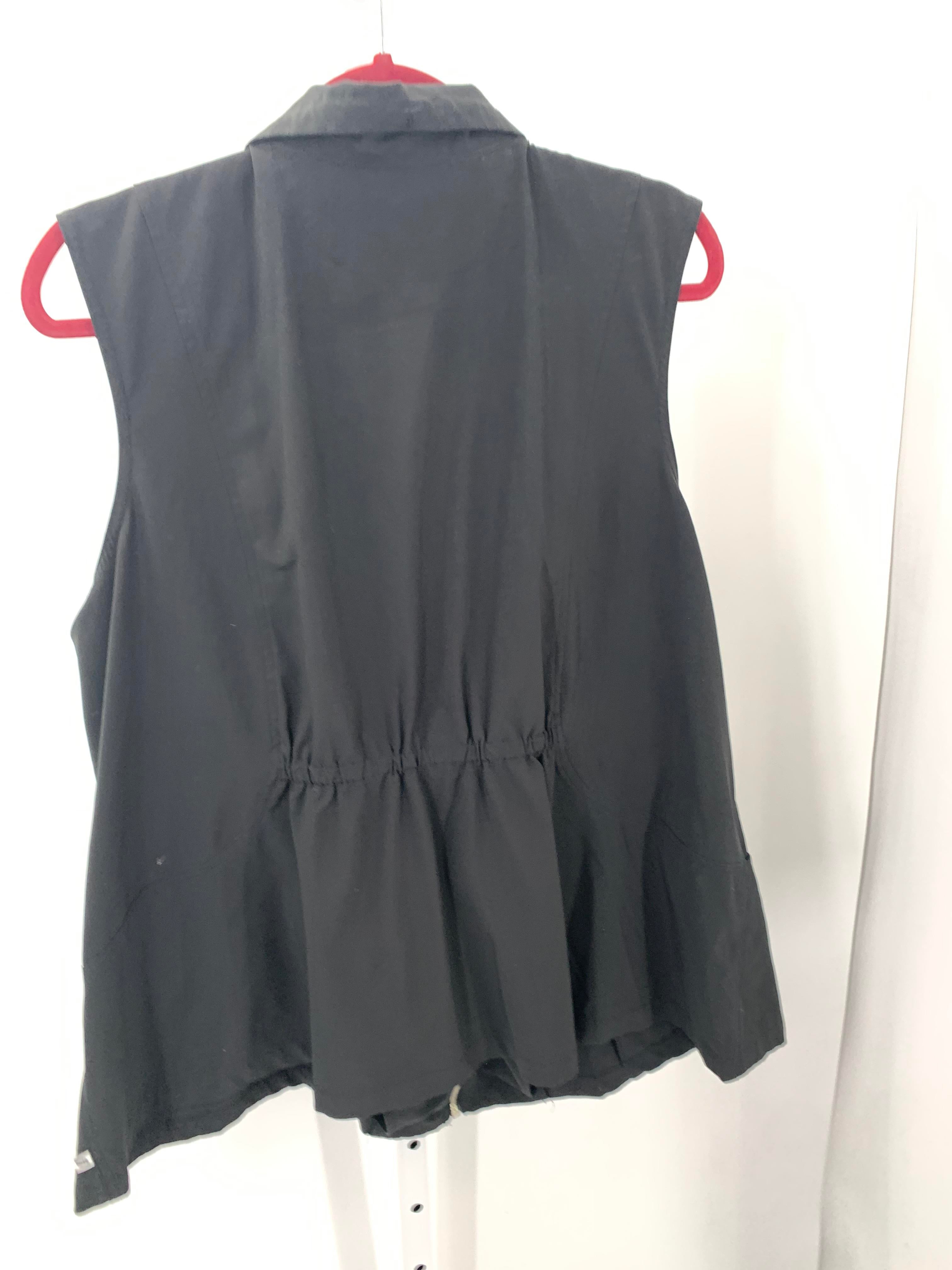 Lane Bryant Size 26/28 W Womens Vest