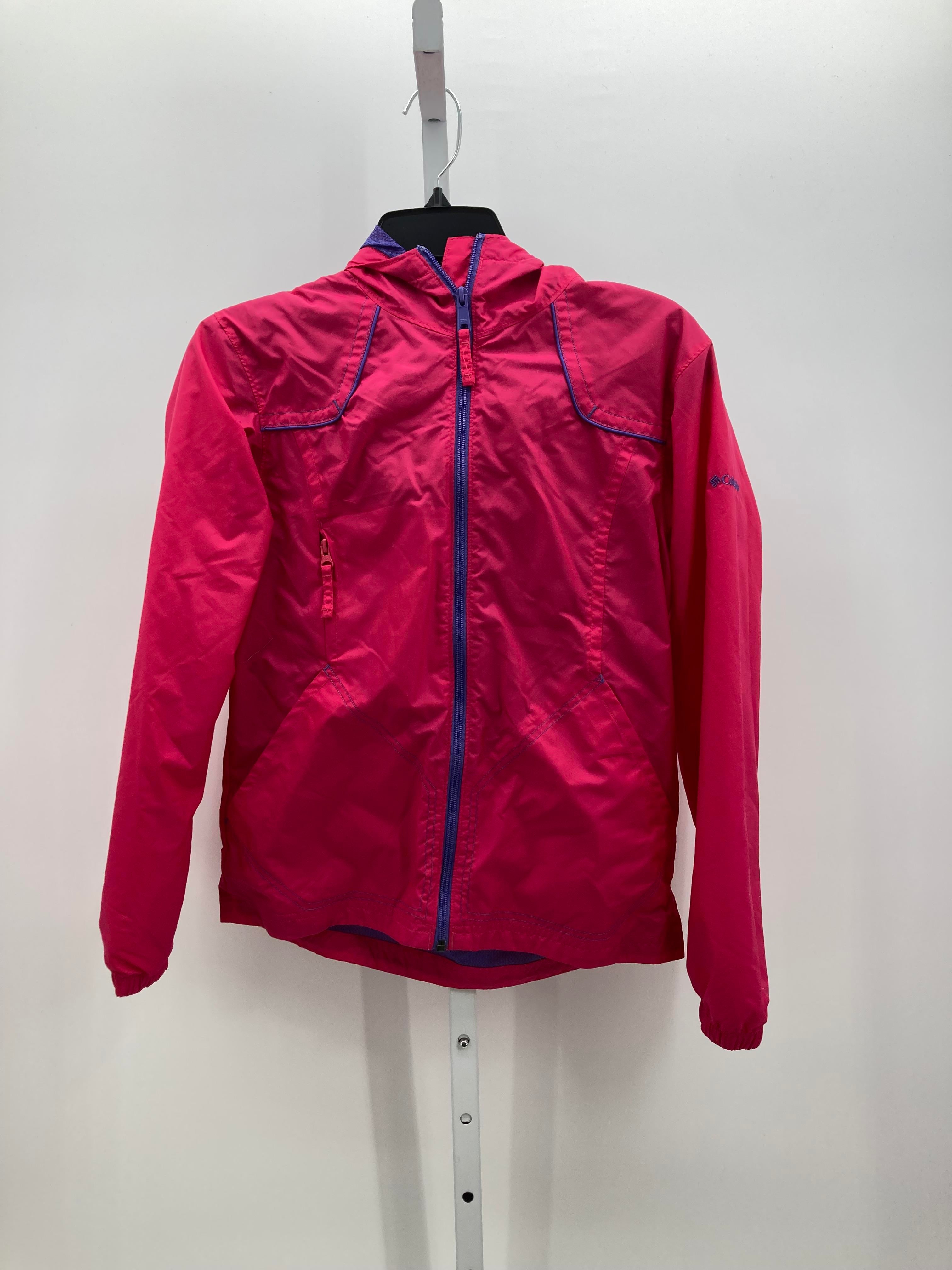 Columbia Size 14-16 Girls Lightweight