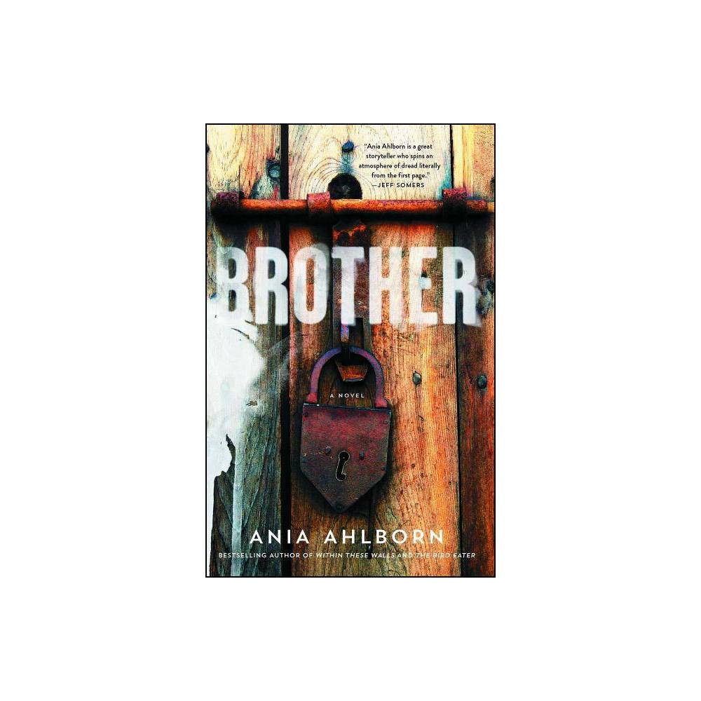 Brother - Ania Ahlborn