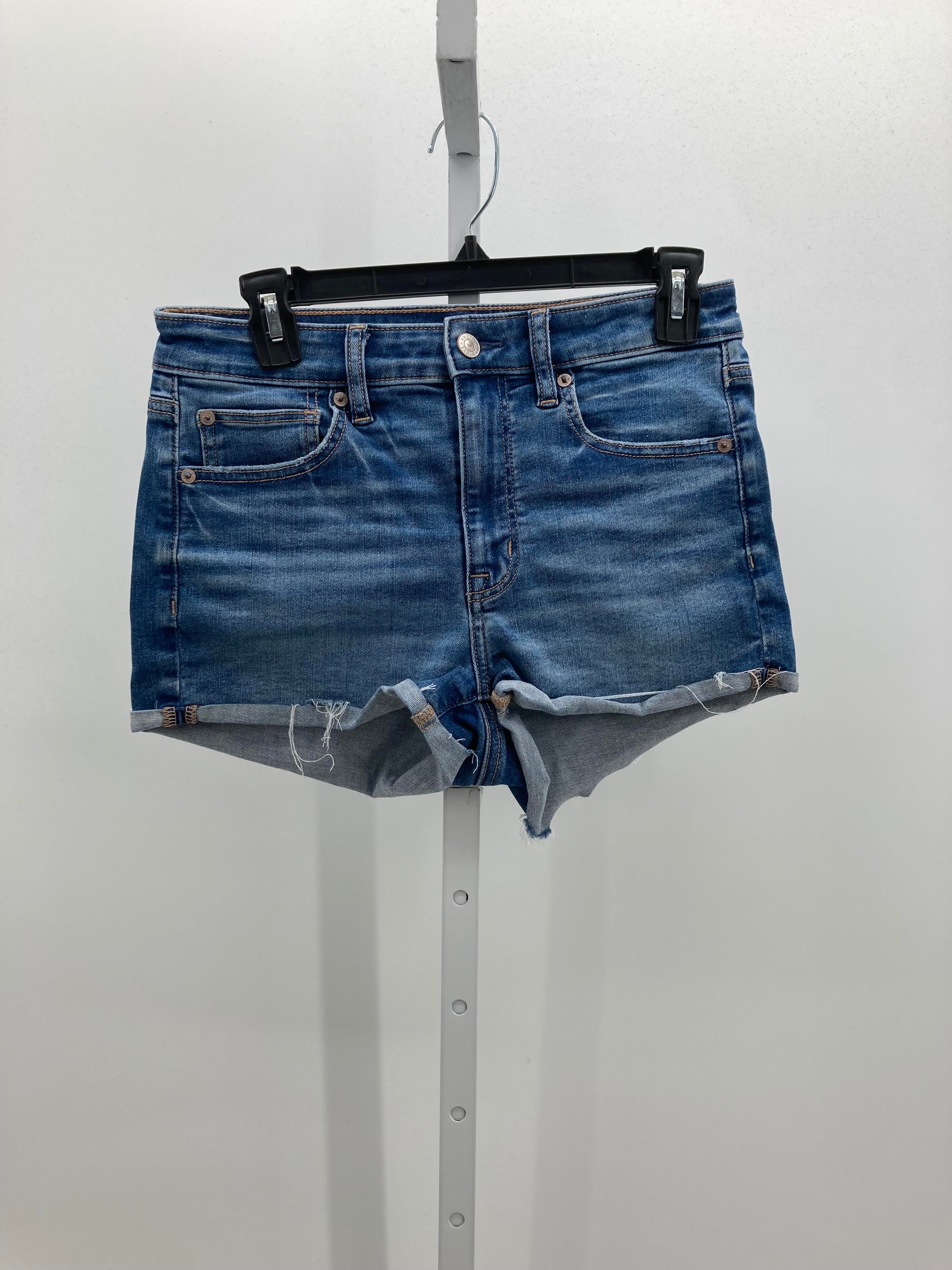 American Eagle Size 6 Juniors Shorts