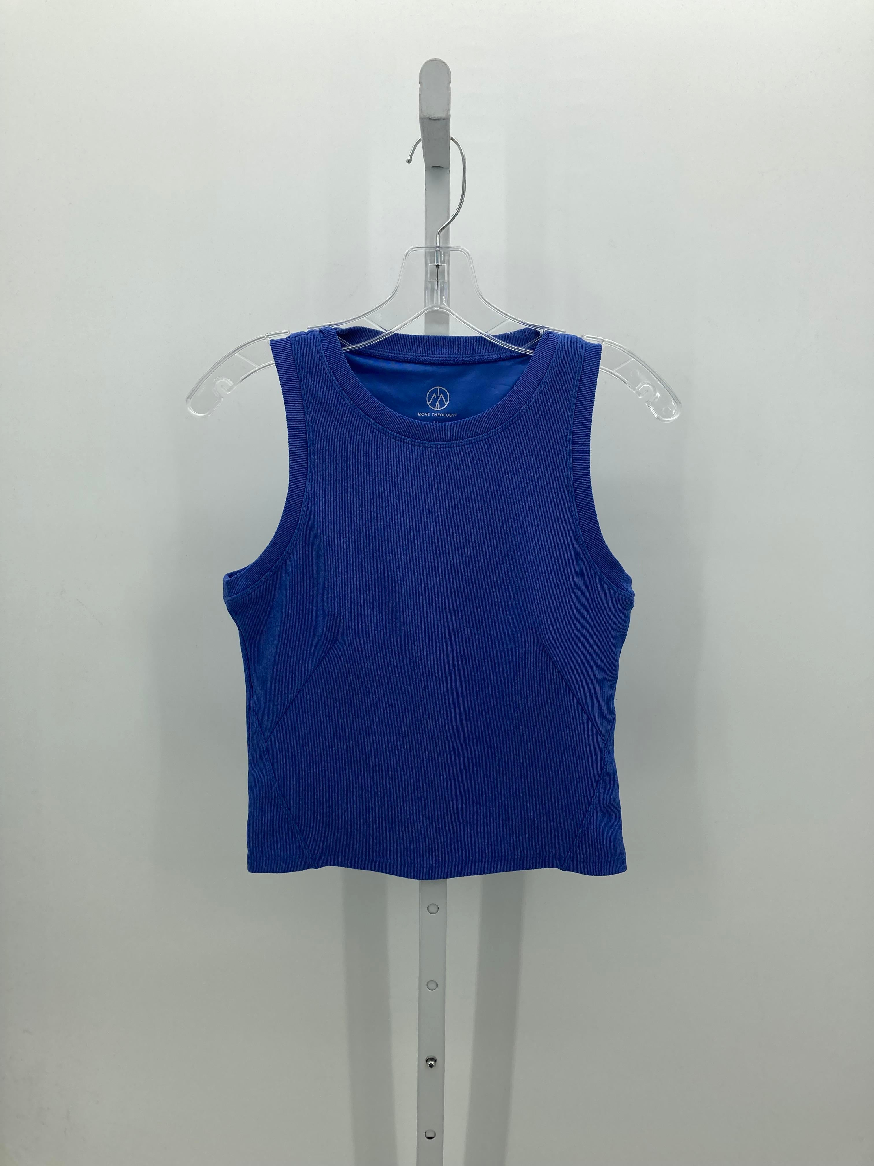 Size Medium Misses Tank