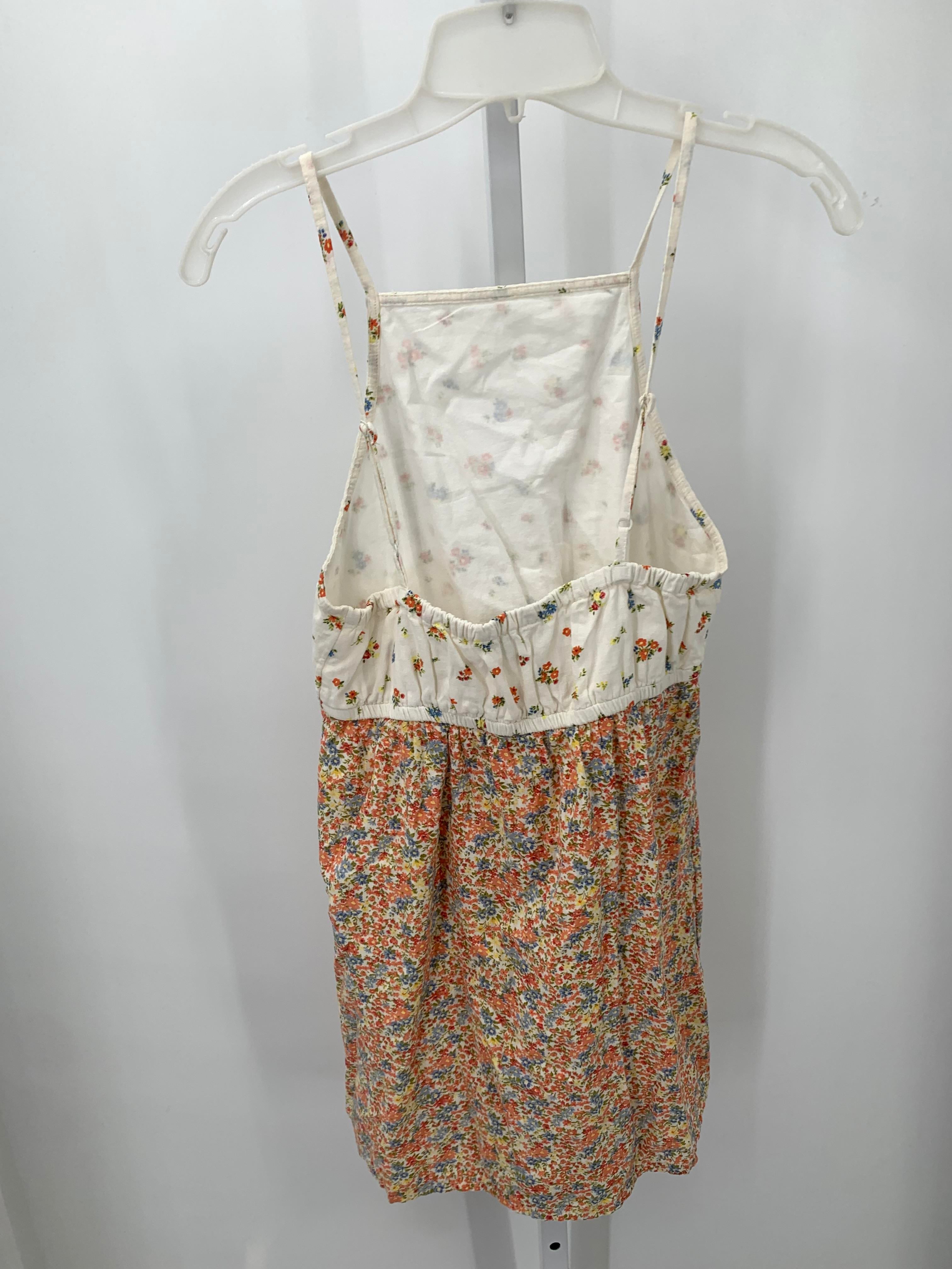 American Eagle Size Medium Juniors Sundress