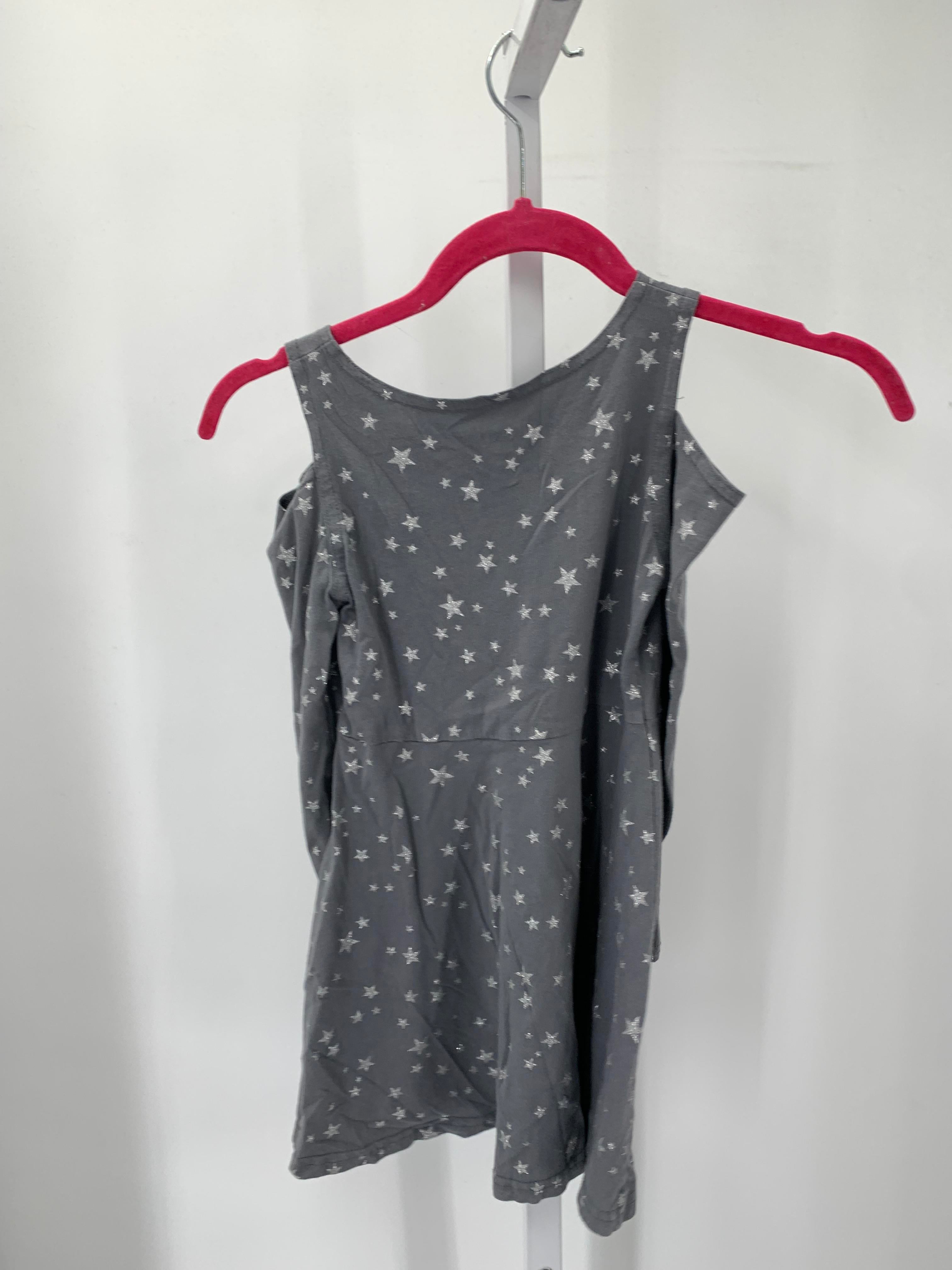 Children's Place Size 5-6 Girls Long Sleeve Dress