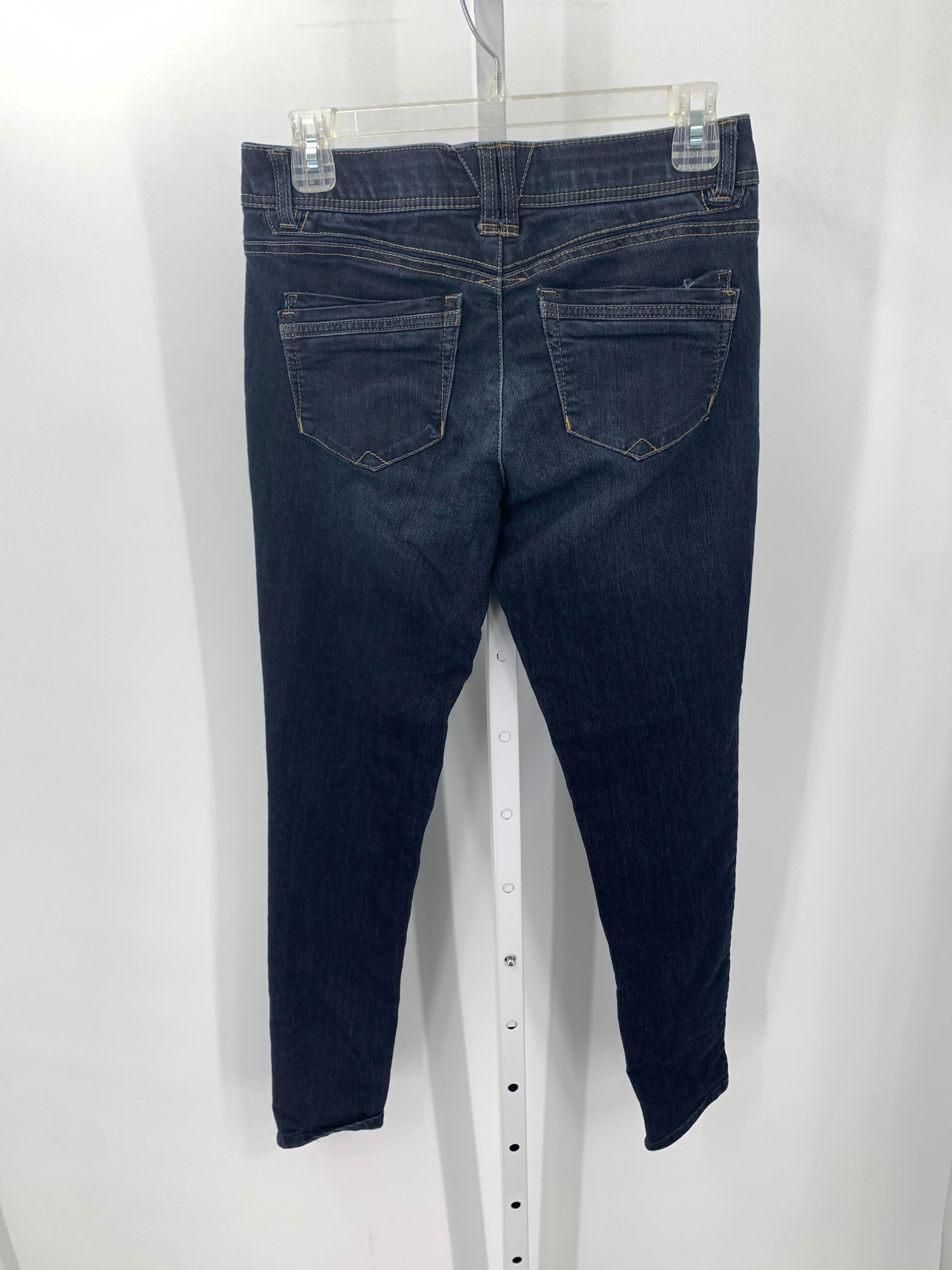 Democracy Size 2 Misses Jeans