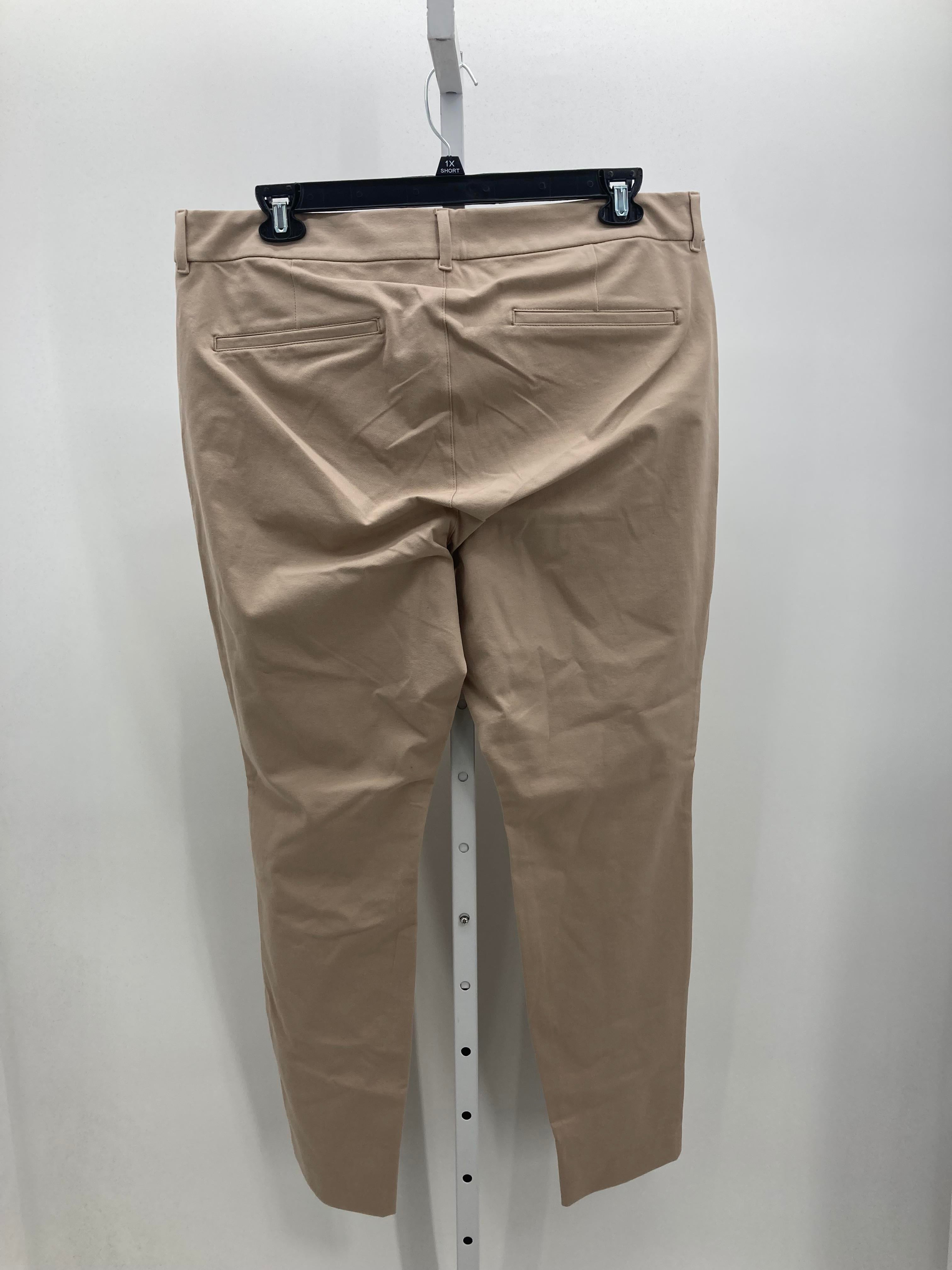 Old Navy Size 18 Misses Pants