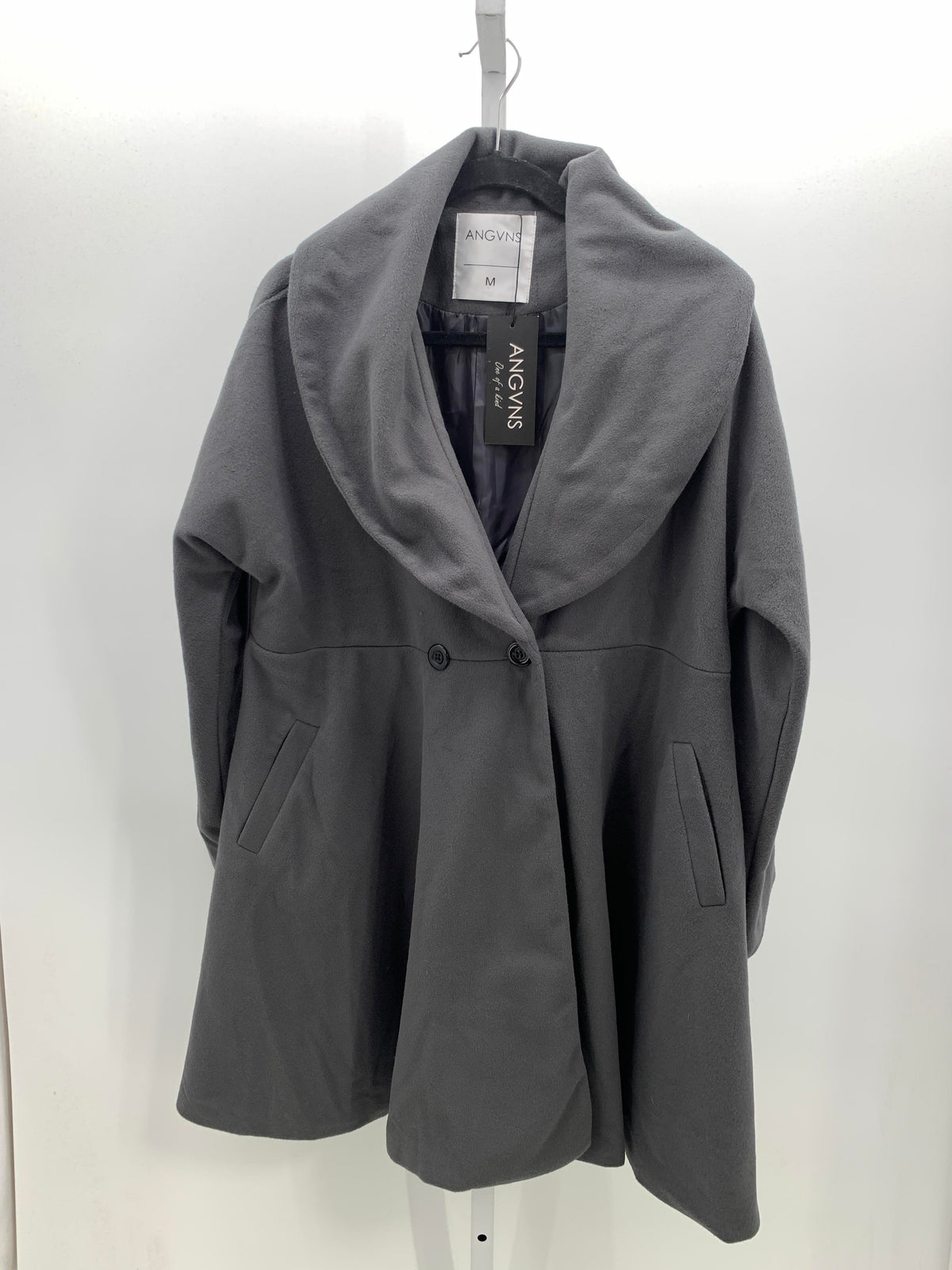 Size Medium Misses Jacket