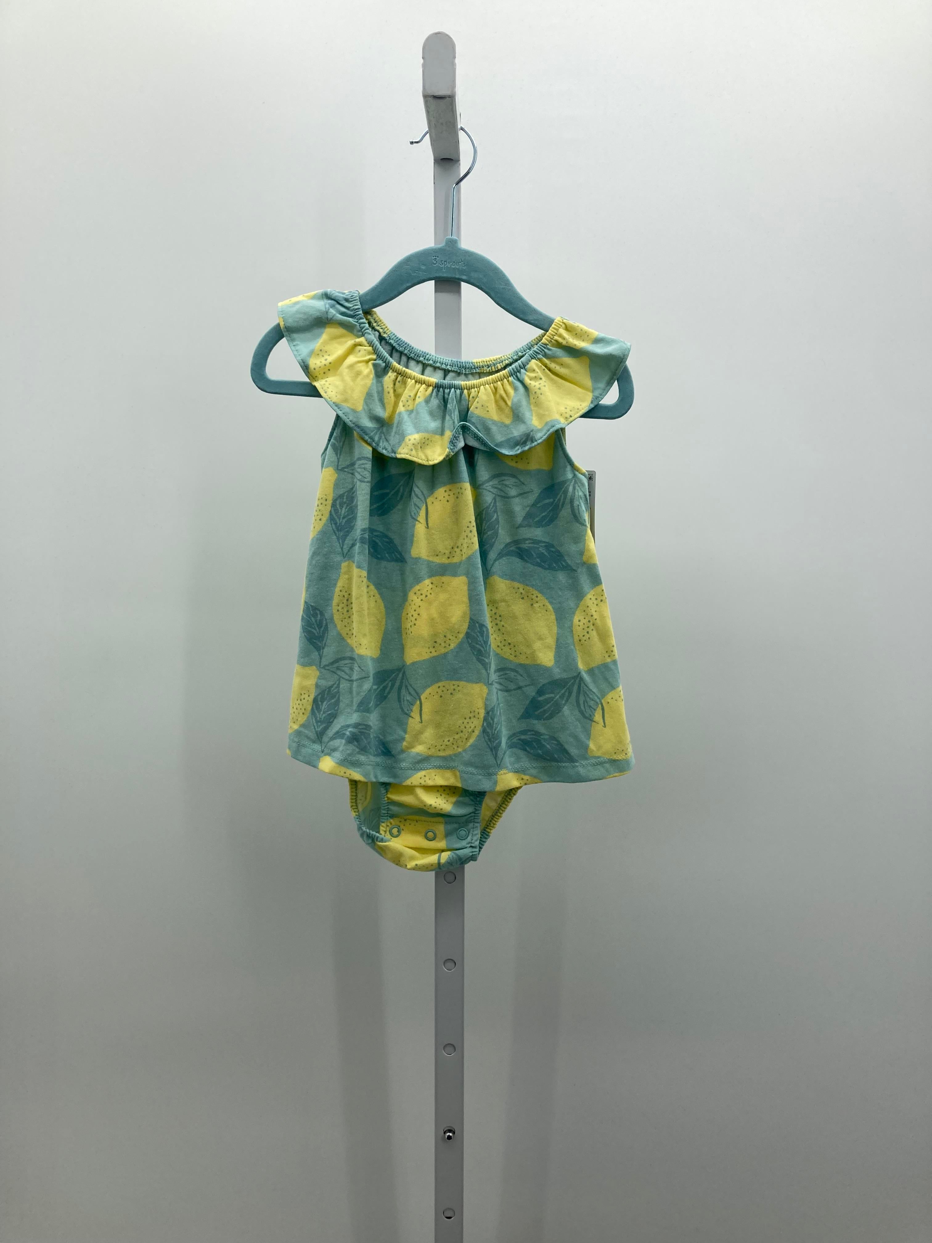Care Bears Size 18 Months Girls Sundress