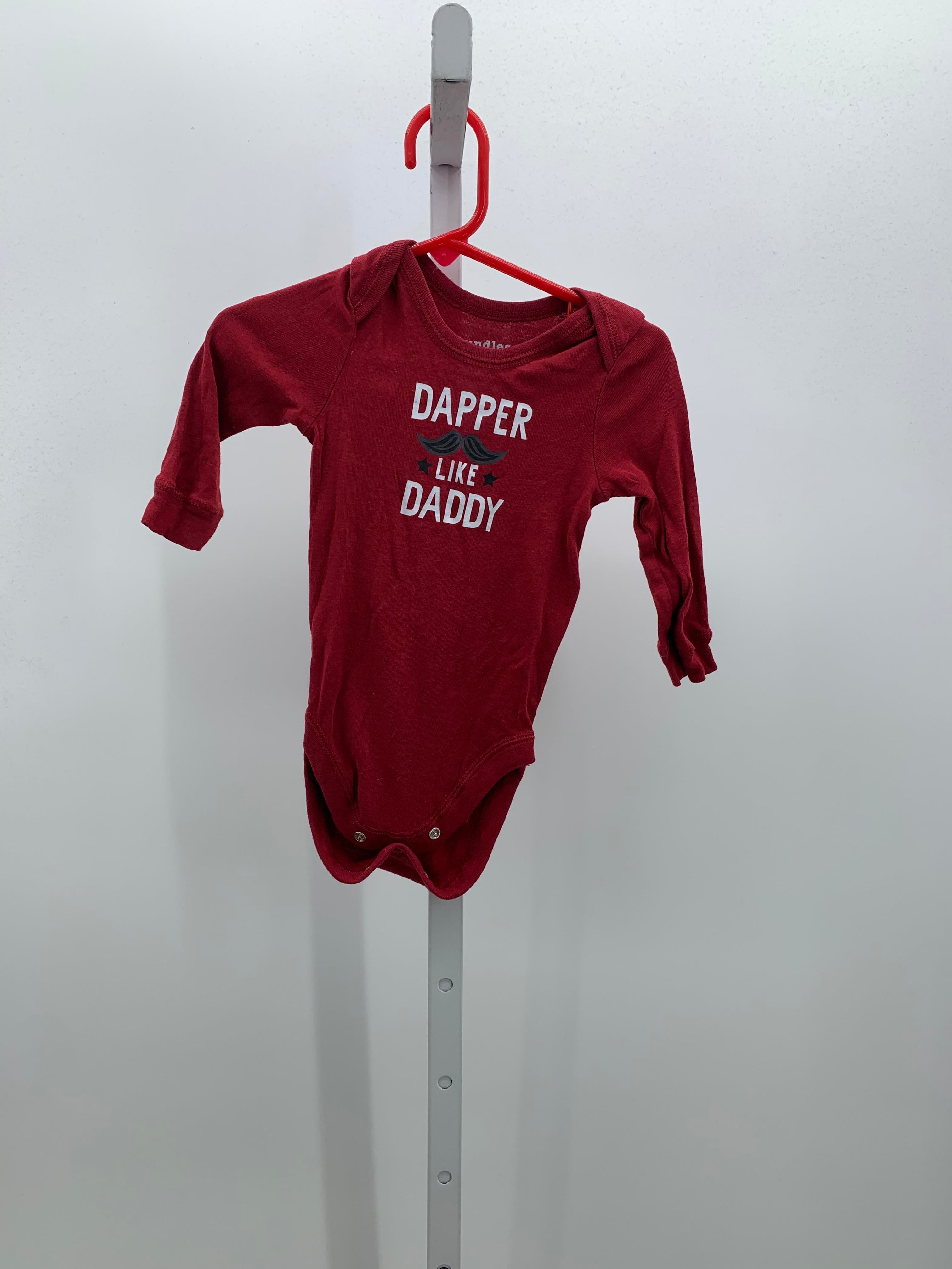 DAPPER LIKE DADDY