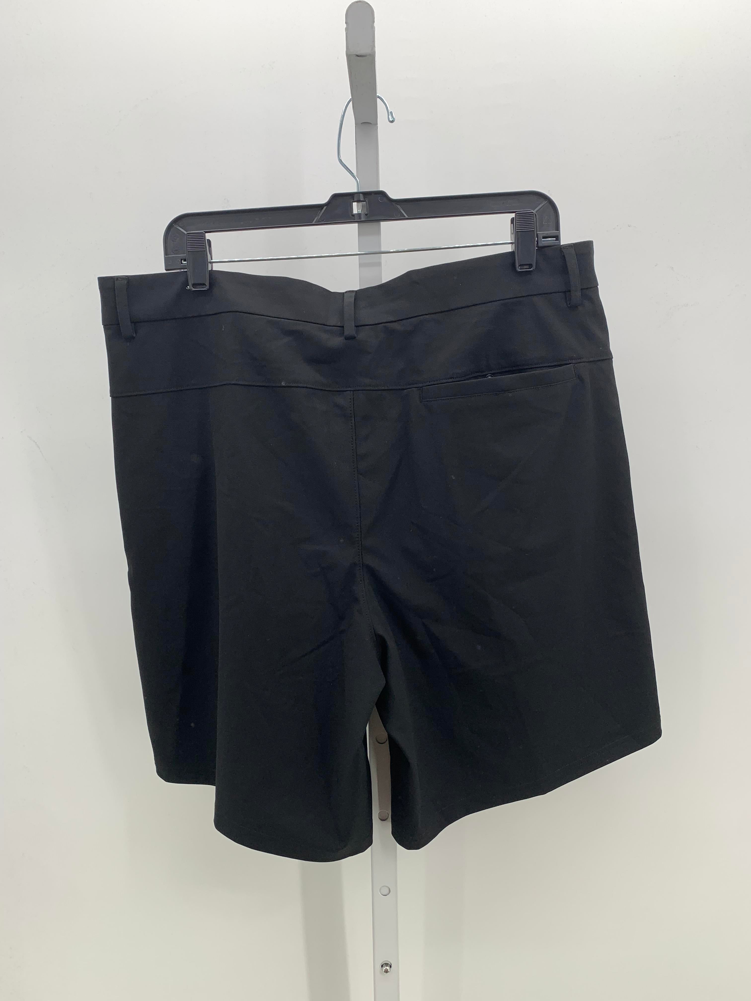 TECH HYBRID SHORTS