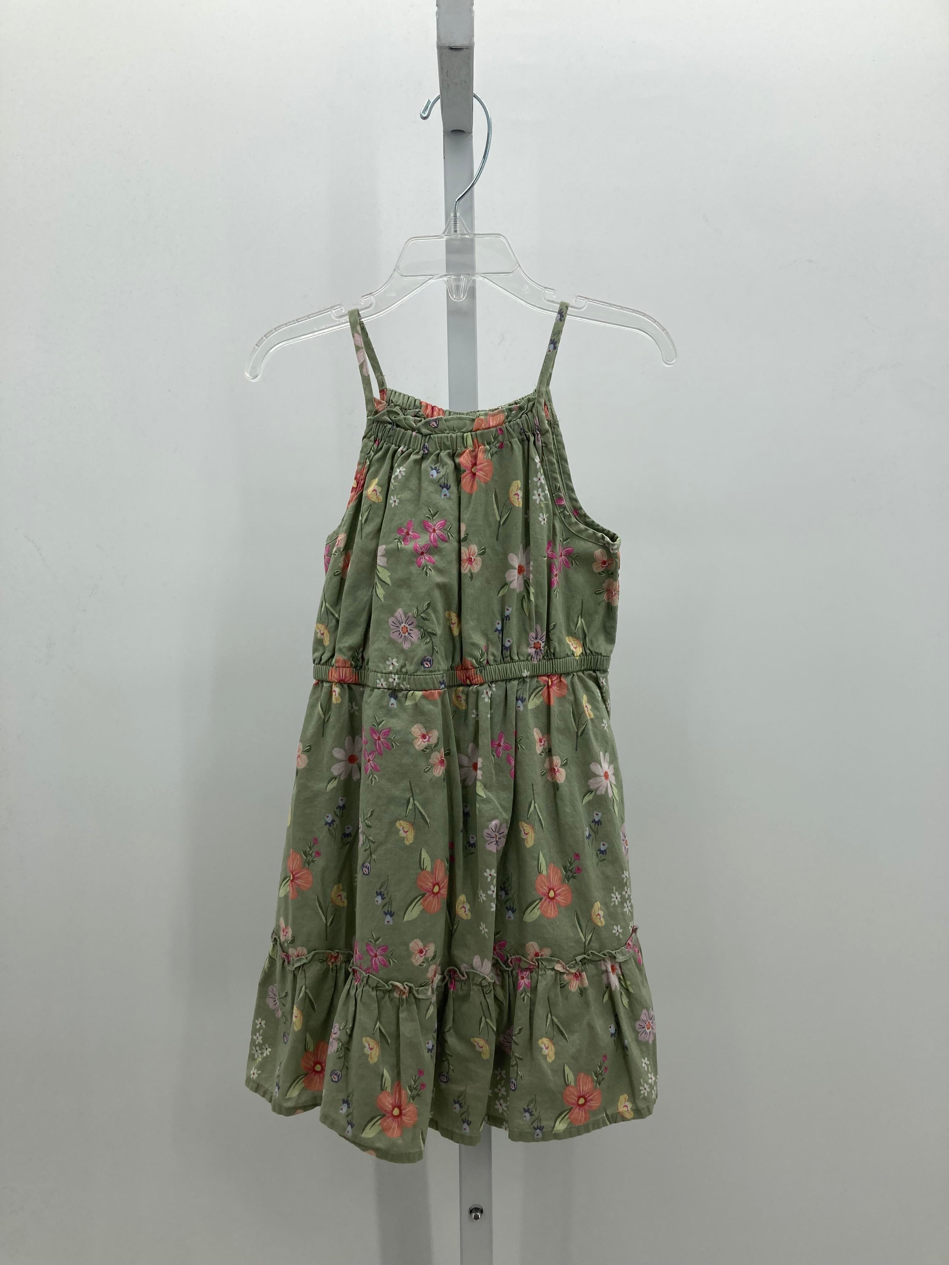 Jumping Beans Size 5 Girls Sundress