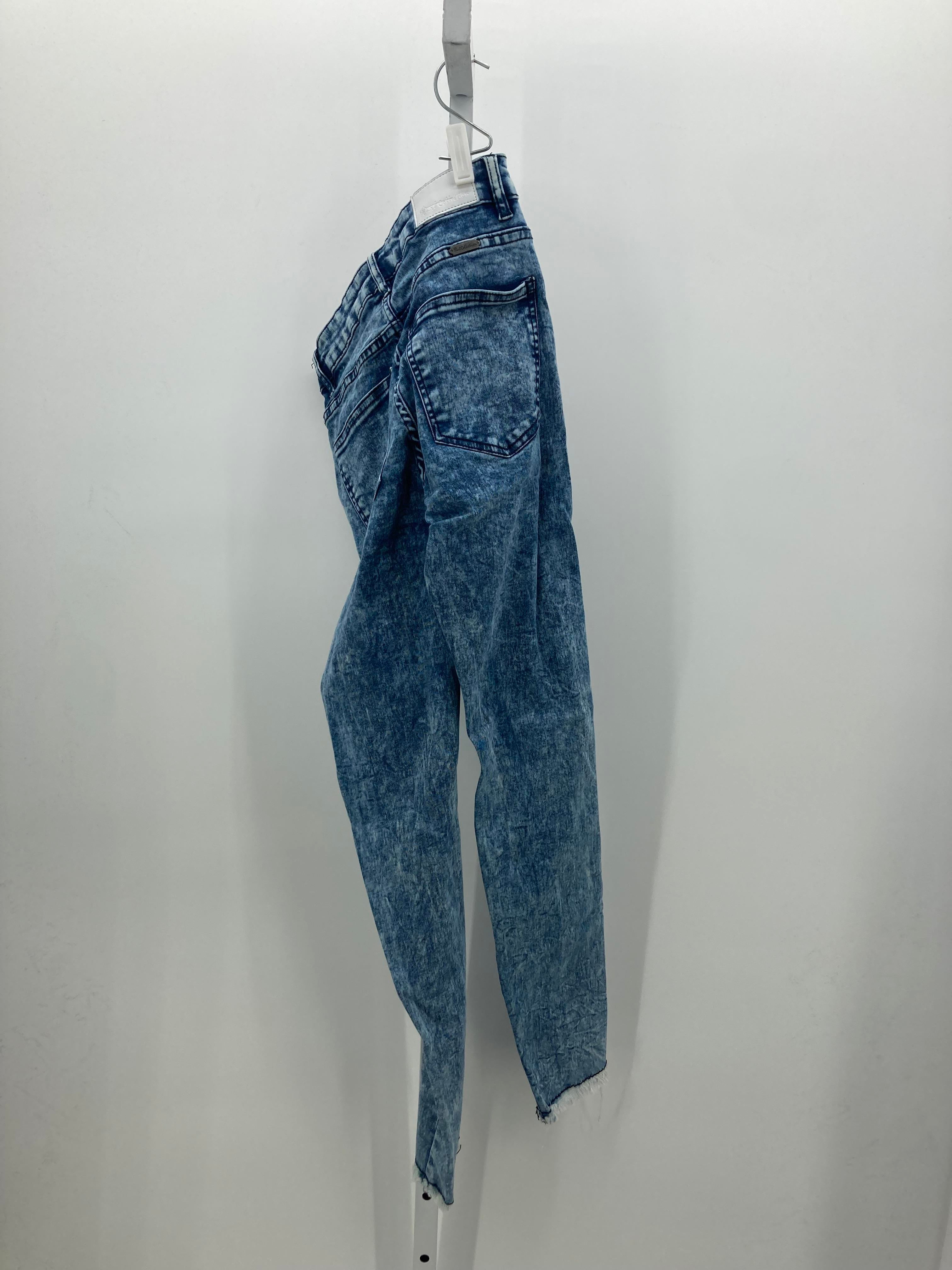 Size 5 Juniors Jeans